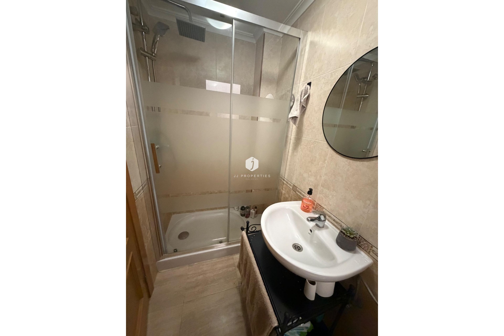 D'occasion - Appartement -
Torrevieja - Centro