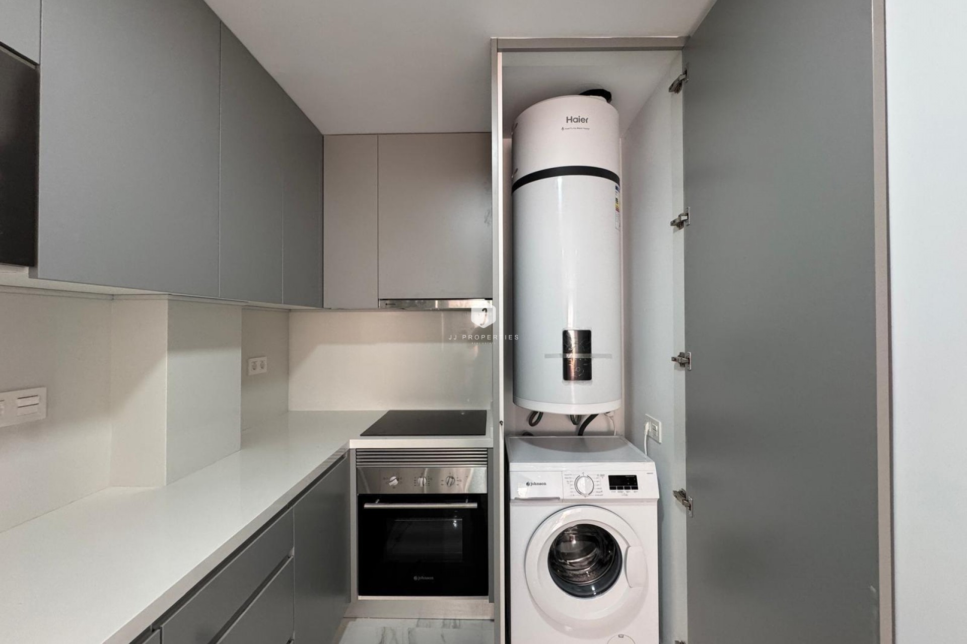 D'occasion - Appartement -
Torrevieja - Centro