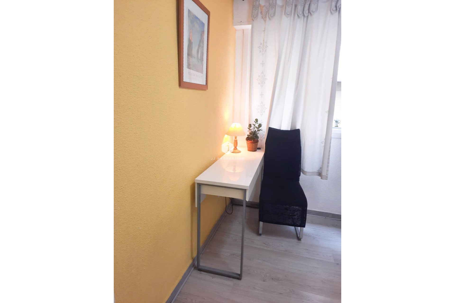 D'occasion - Appartement -
Torrevieja - Centro