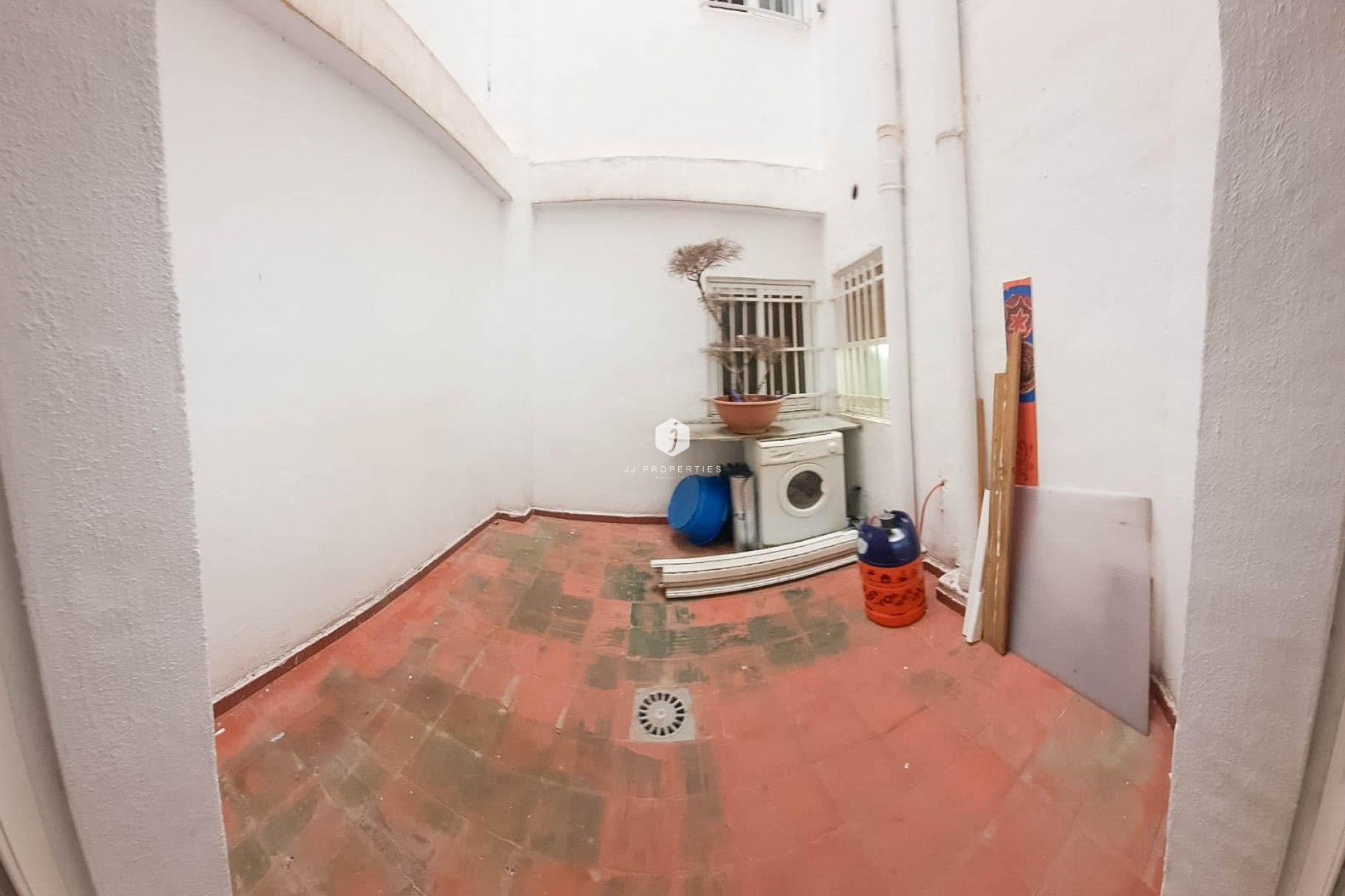 D'occasion - Appartement -
Torrevieja - Centro