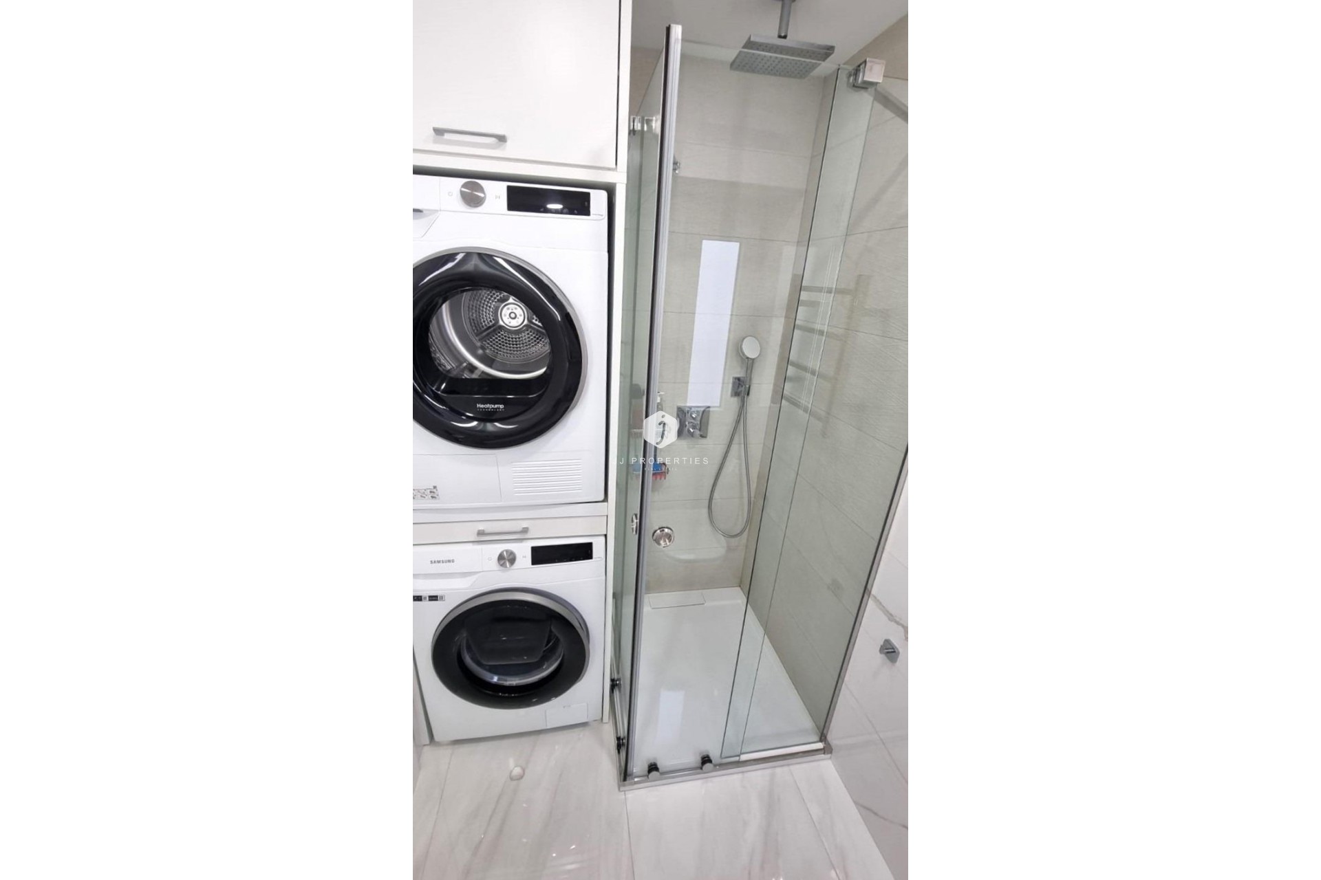 D'occasion - Appartement -
Torrevieja - Centro