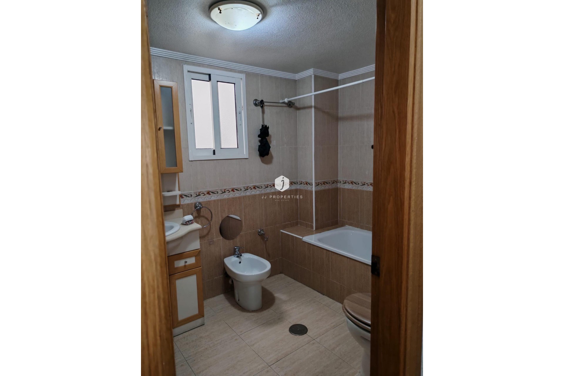 D'occasion - Appartement -
Torrevieja - Centro
