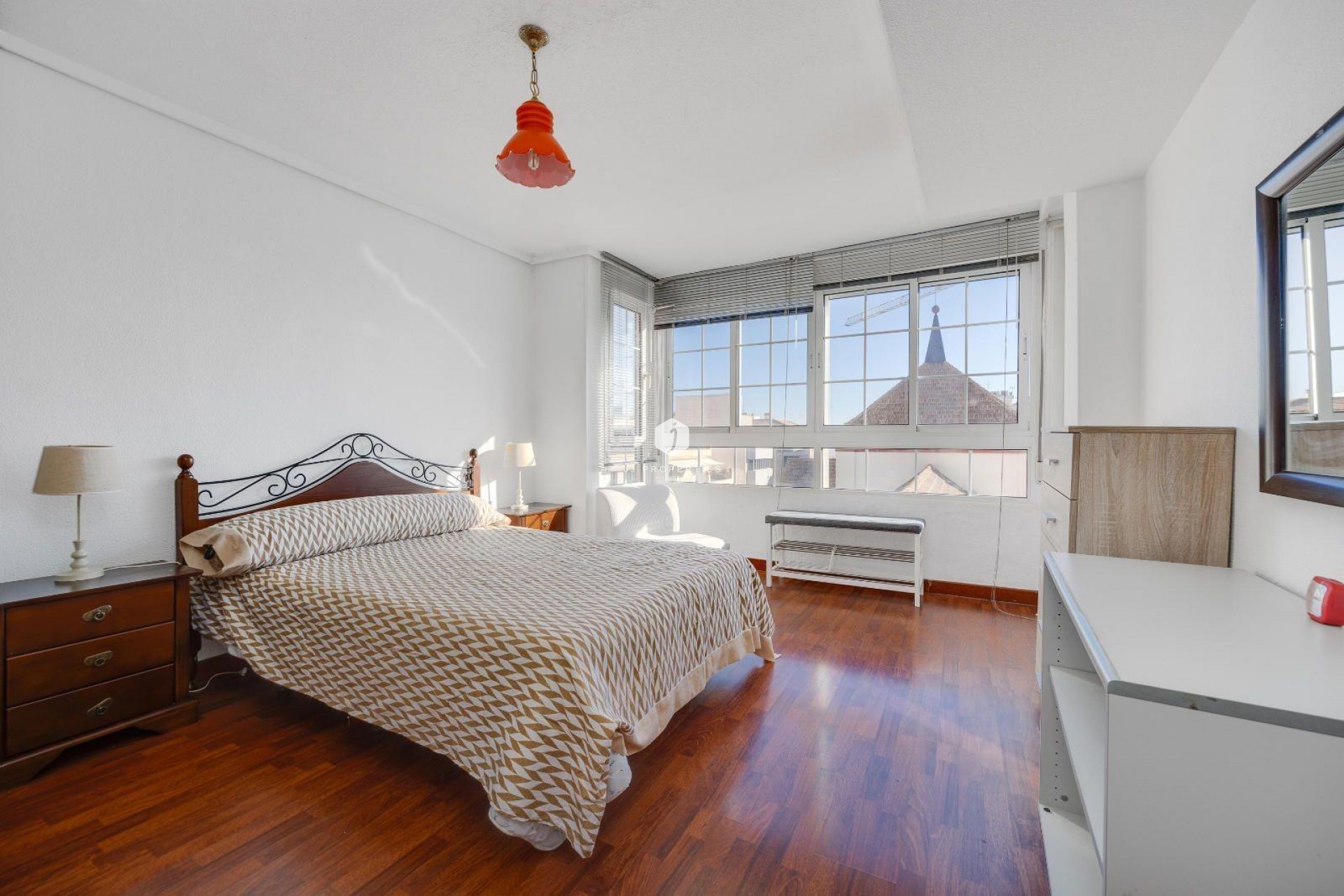 D'occasion - Appartement -
Torrevieja - Centro