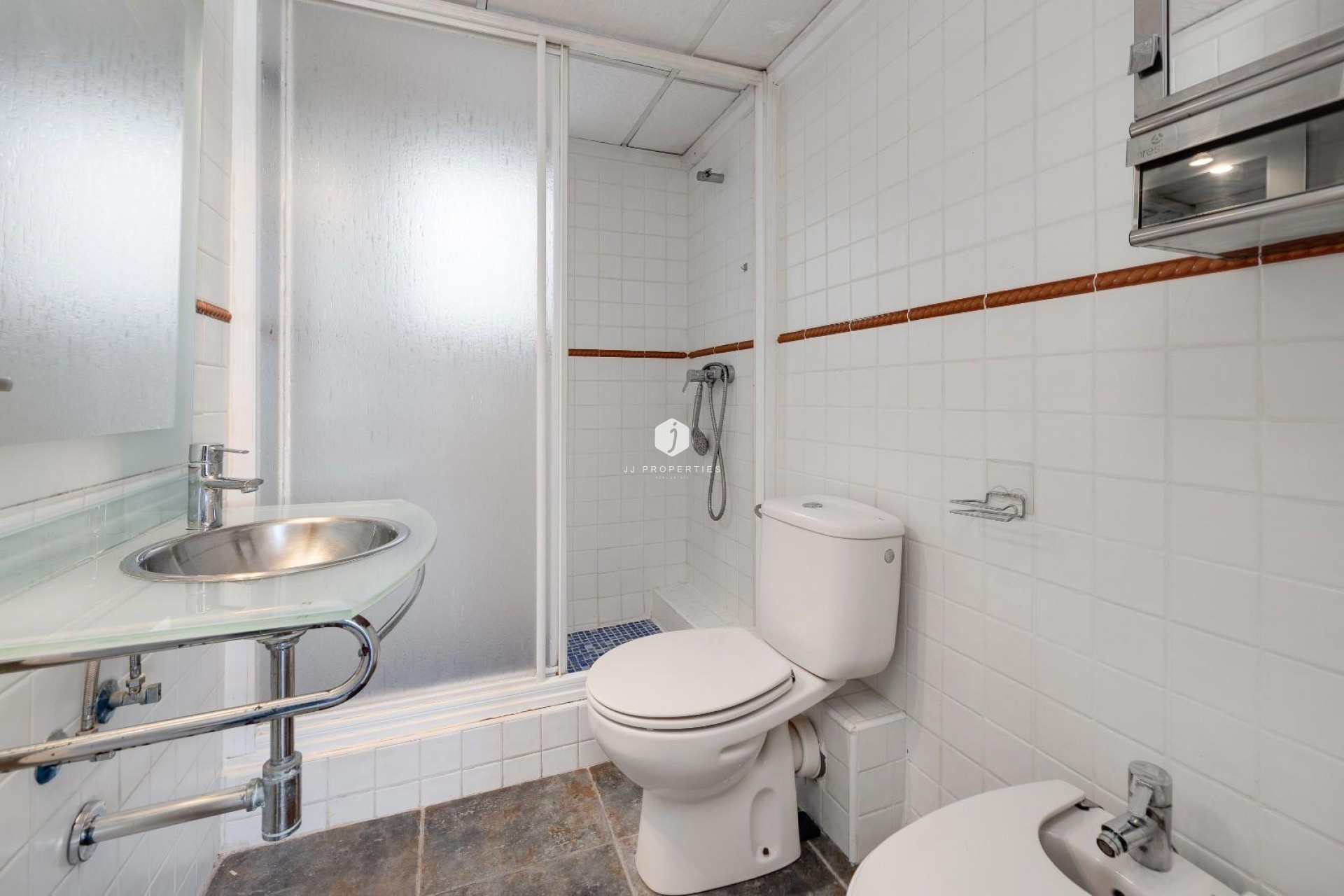 D'occasion - Appartement -
Torrevieja - Centro