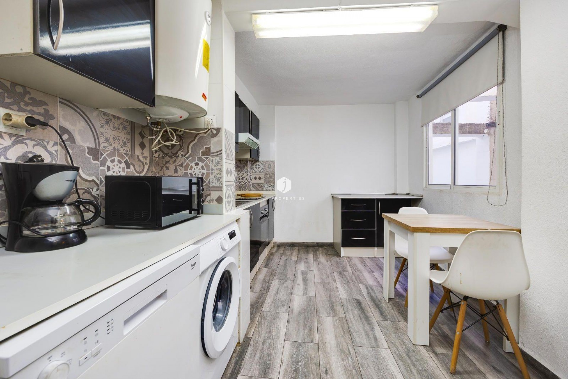 D'occasion - Appartement -
Torrevieja - Centro