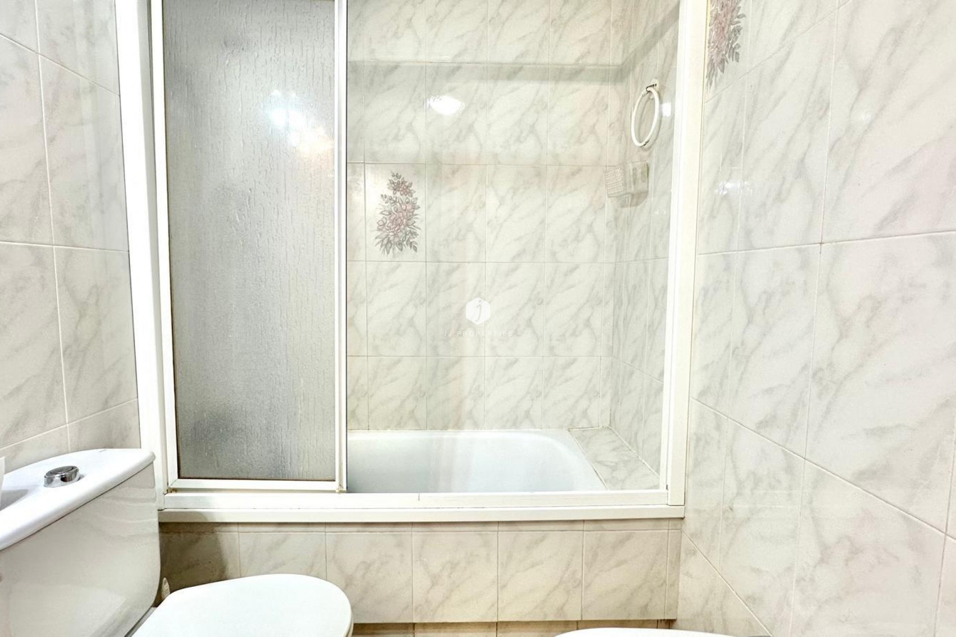 D'occasion - Appartement -
Torrevieja - Centro