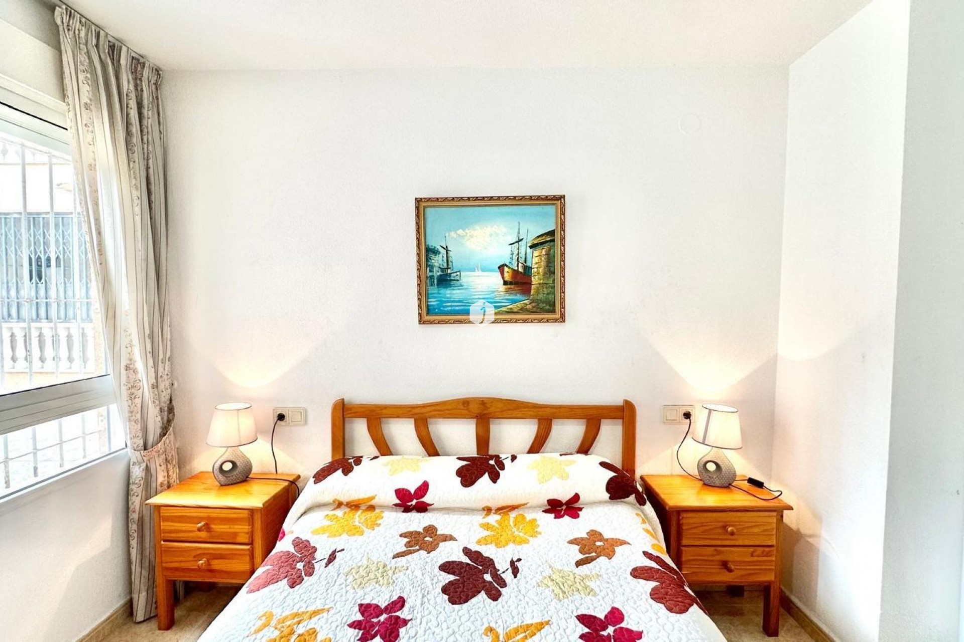 D'occasion - Appartement -
Torrevieja - Centro