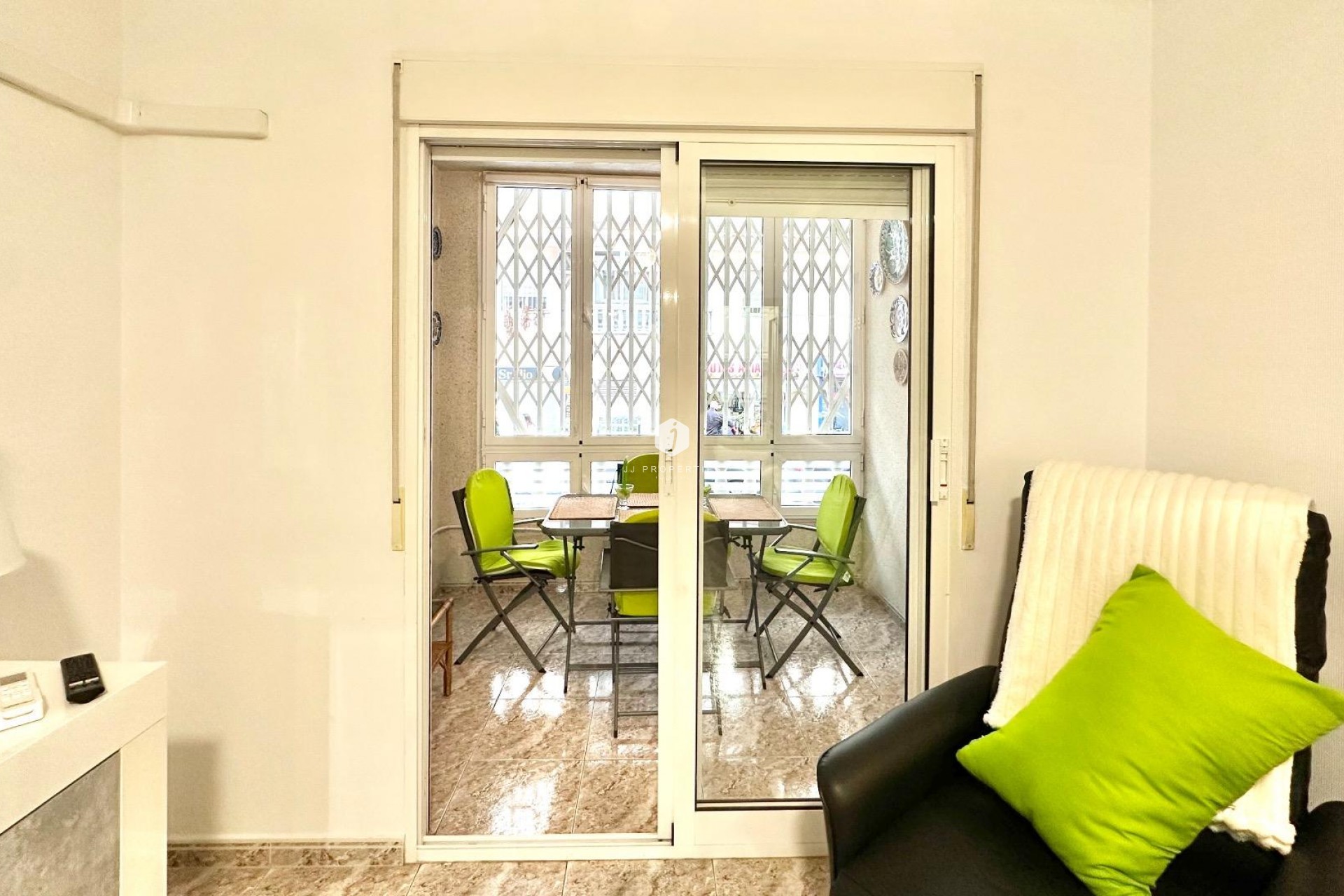 D'occasion - Appartement -
Torrevieja - Centro