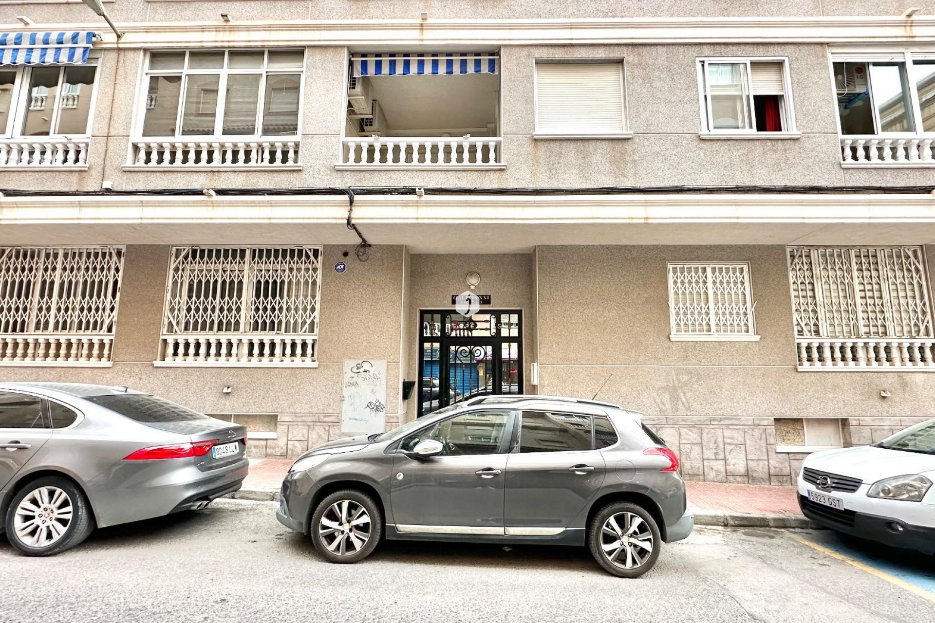 D'occasion - Appartement -
Torrevieja - Centro