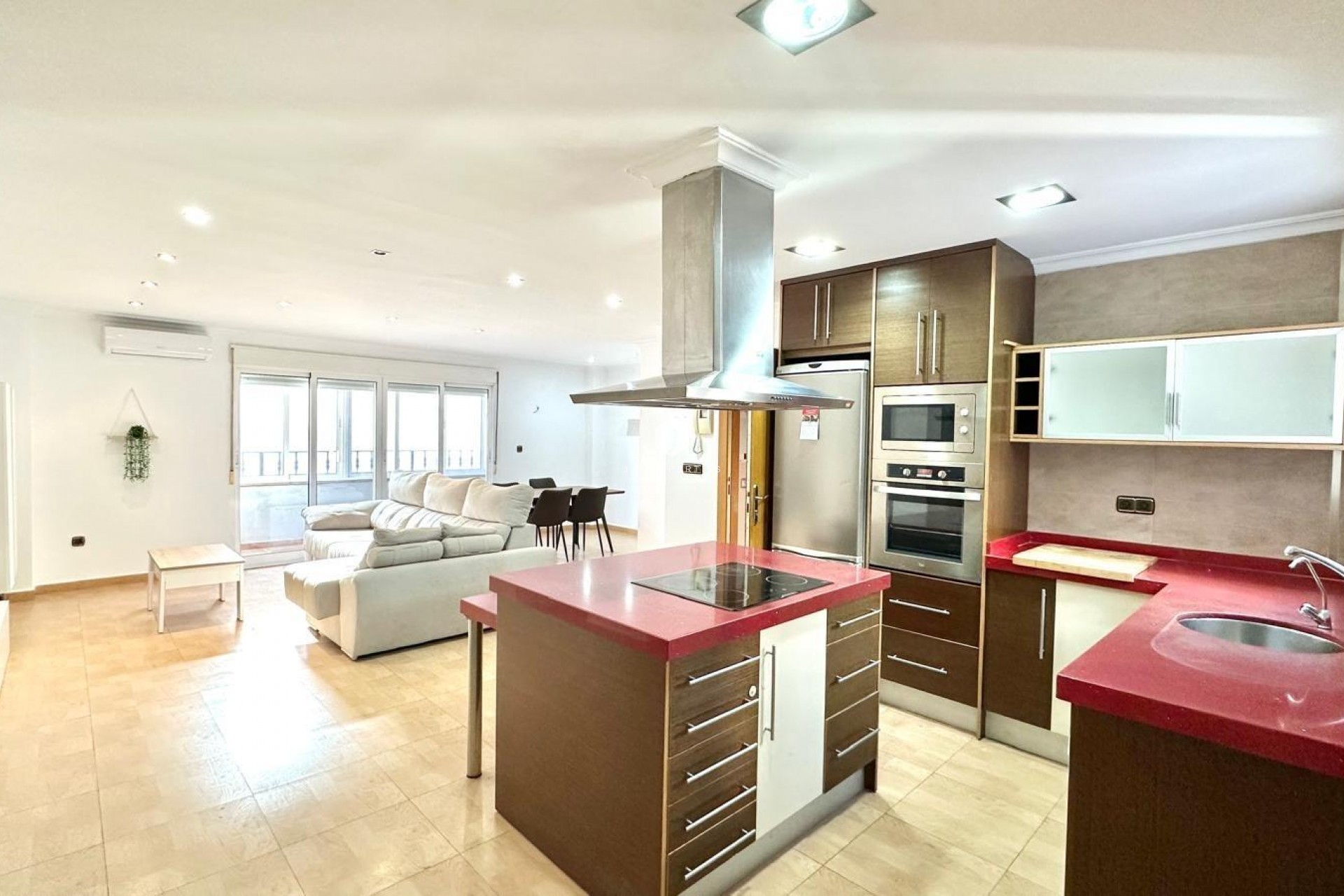 D'occasion - Appartement -
Torrevieja - Centro