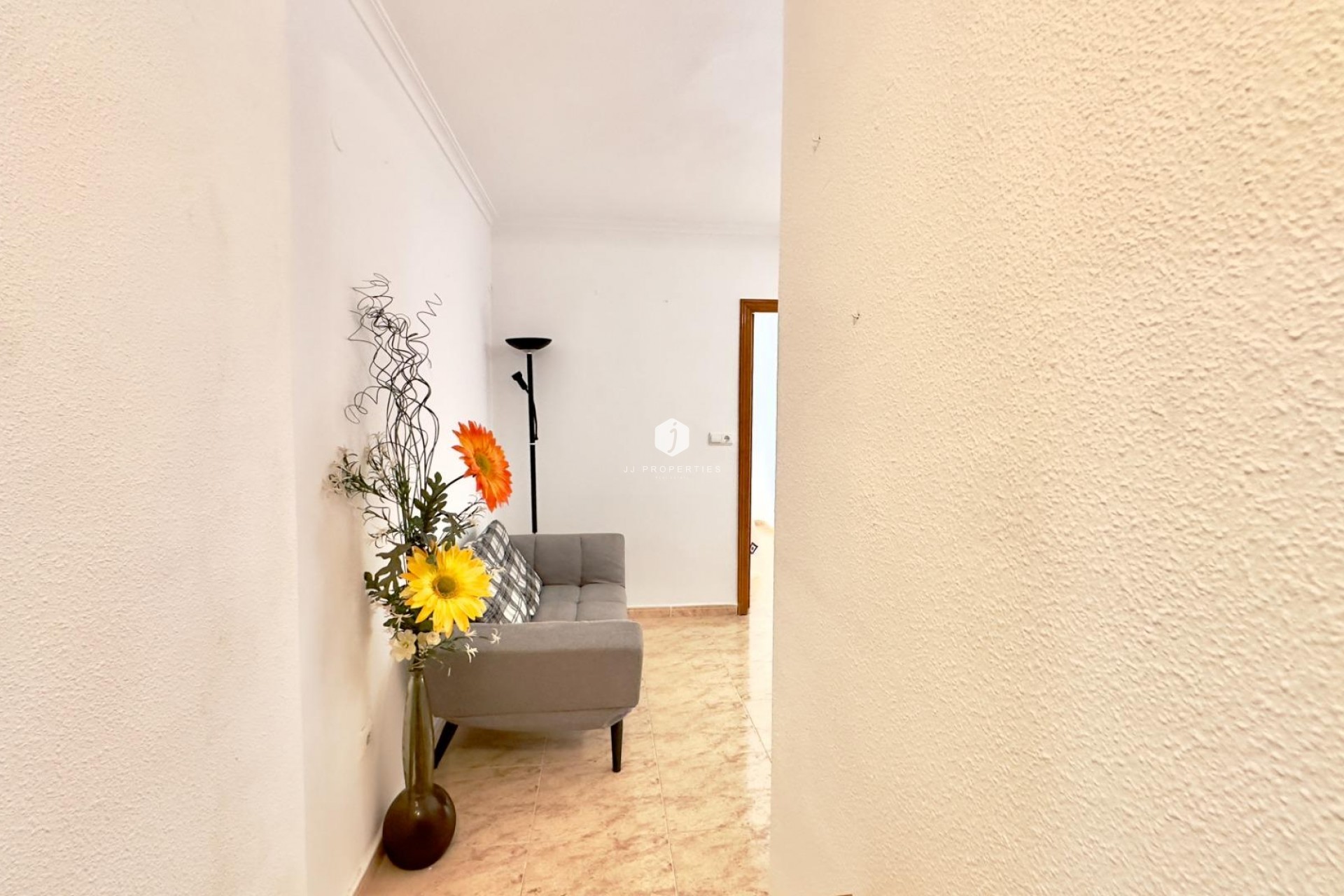 D'occasion - Appartement -
Torrevieja - Centro