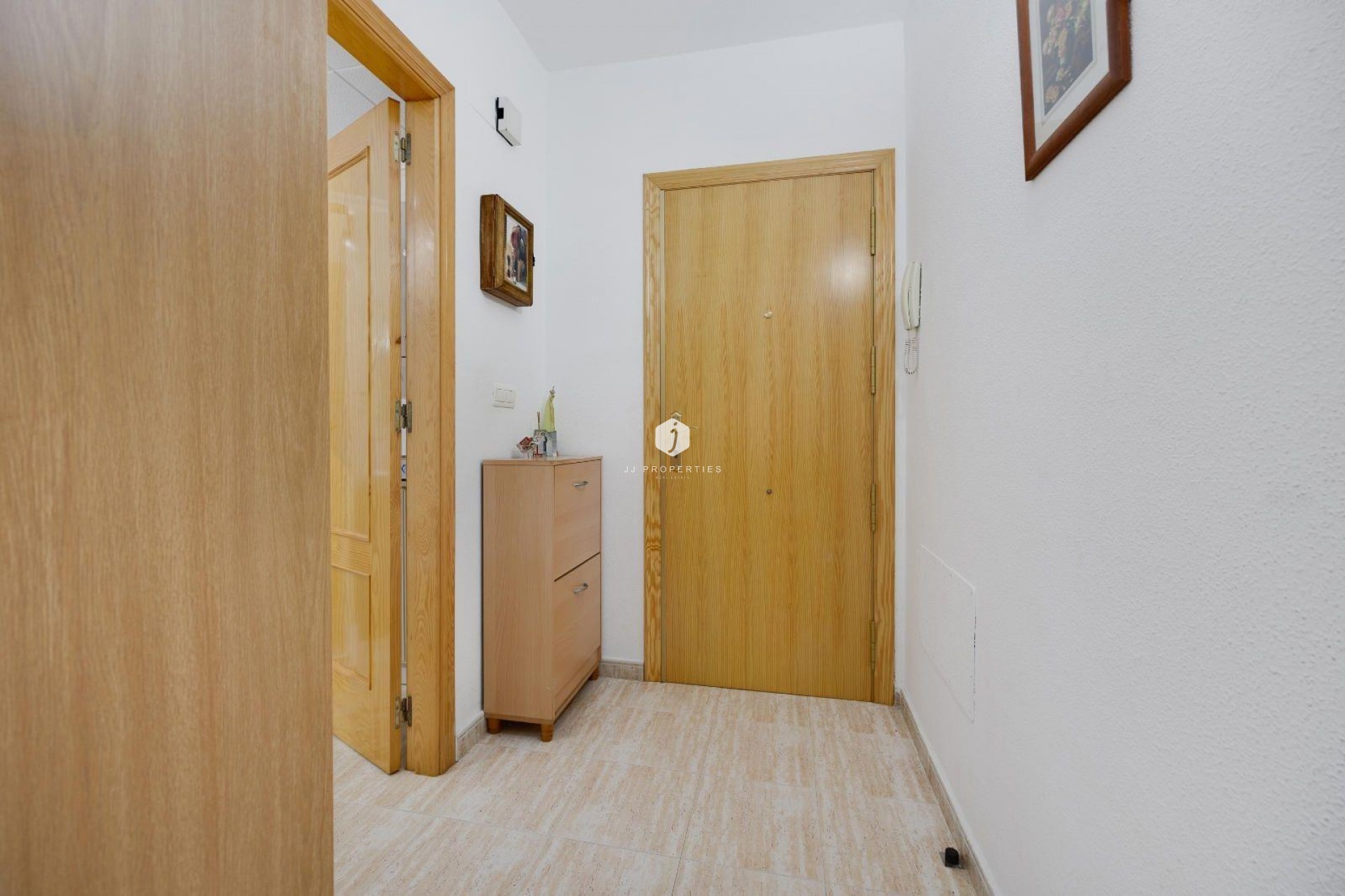 D'occasion - Appartement -
Torrevieja - Centro