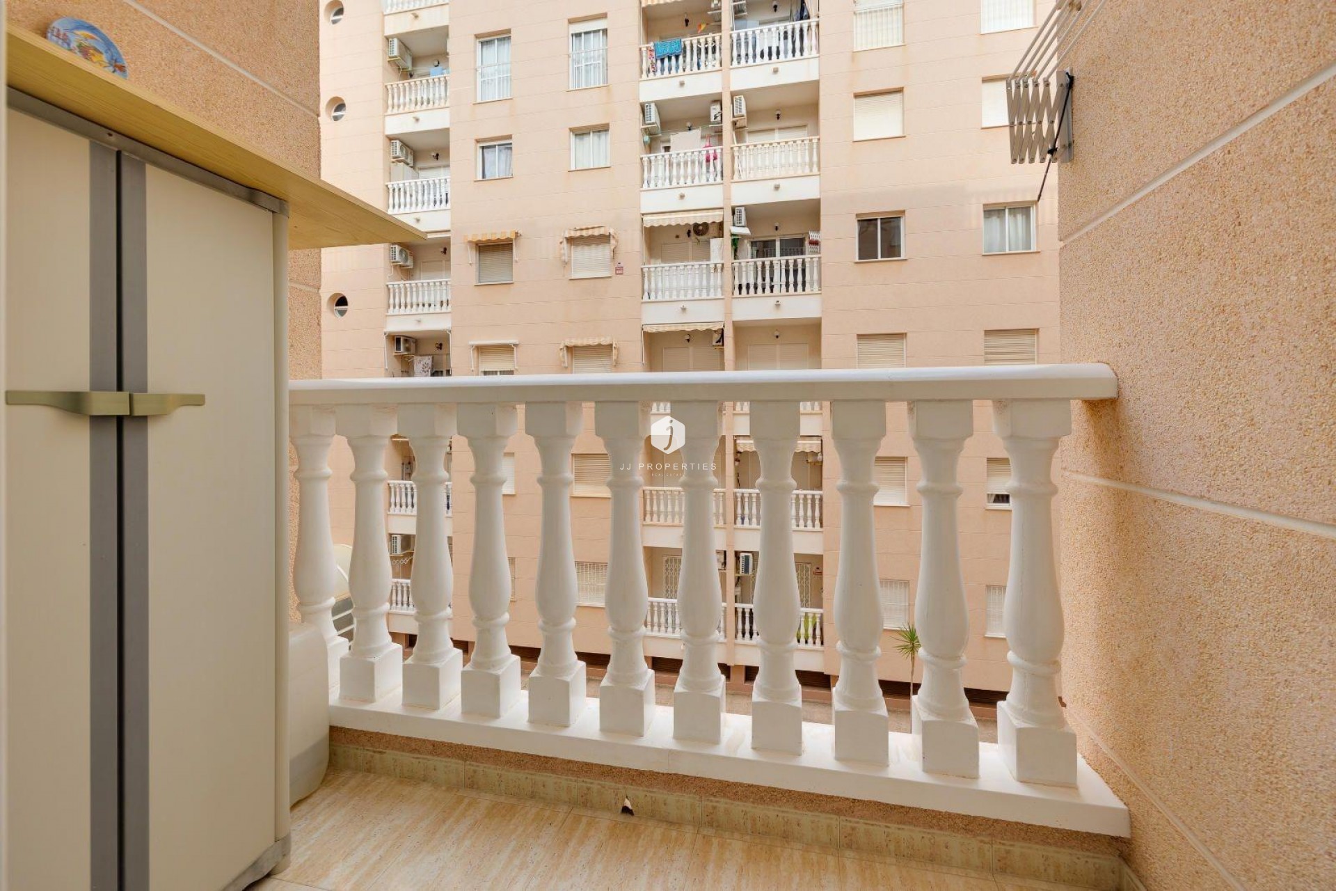 D'occasion - Appartement -
Torrevieja - Centro