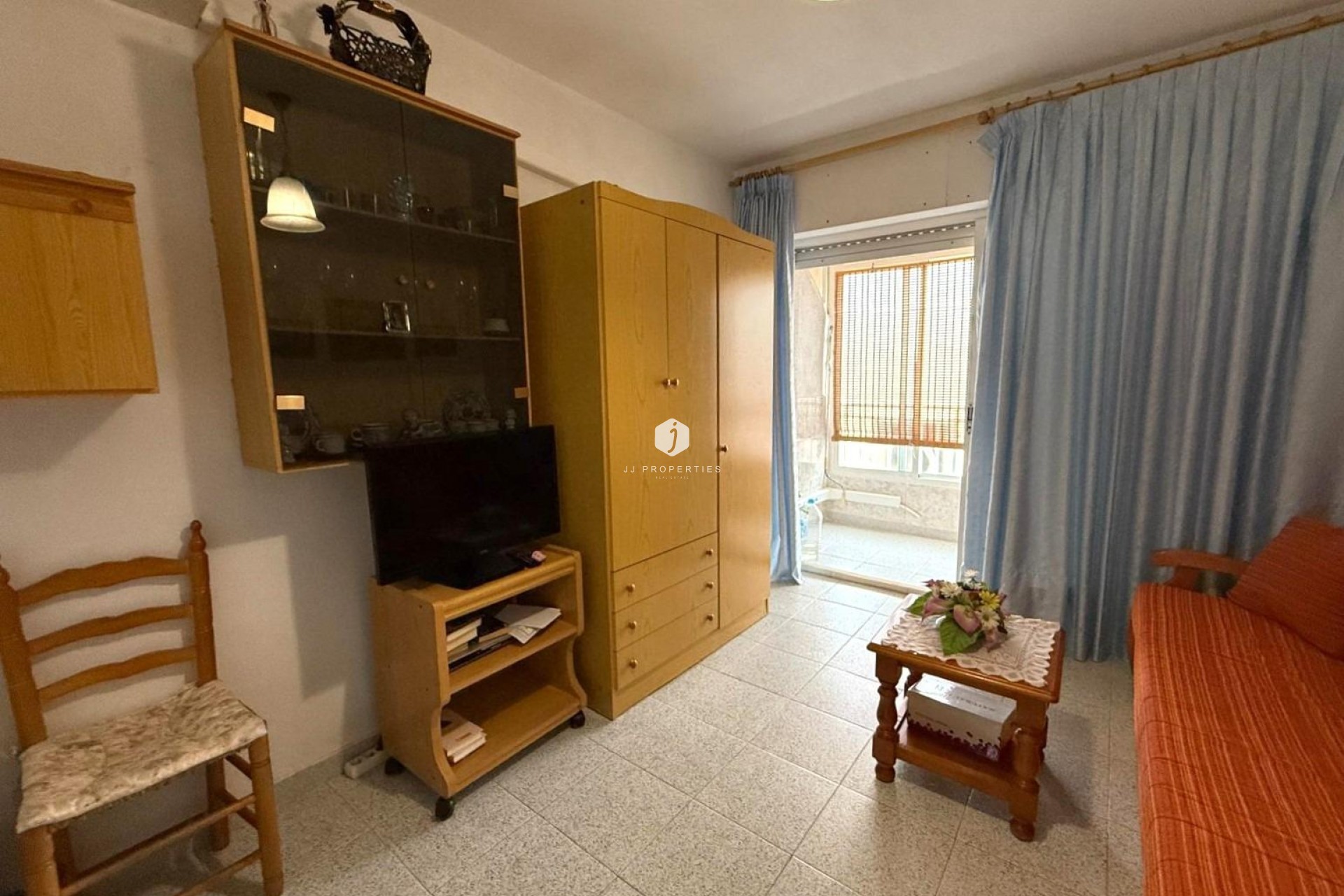 D'occasion - Appartement -
Torrevieja - Centro