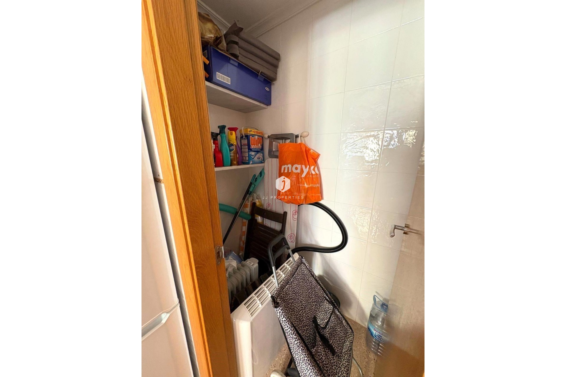 D'occasion - Appartement -
Torrevieja - Centro