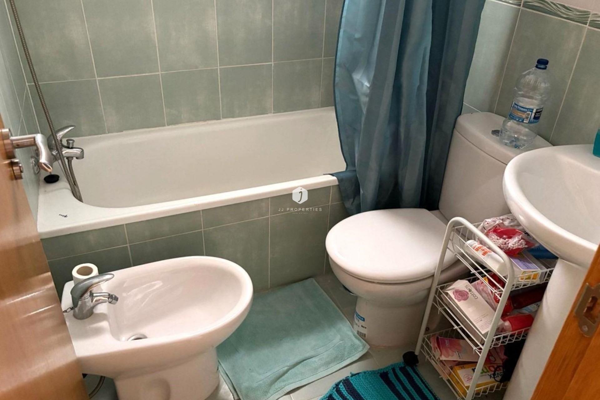 D'occasion - Appartement -
Torrevieja - Centro