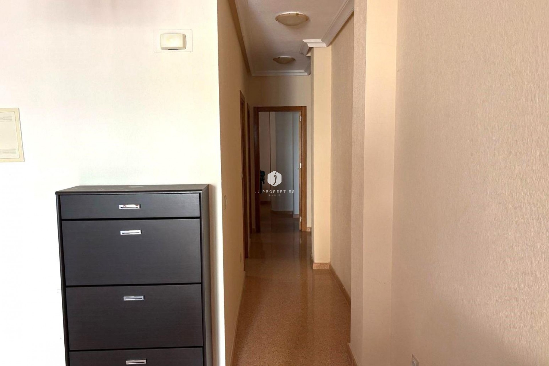 D'occasion - Appartement -
Torrevieja - Centro