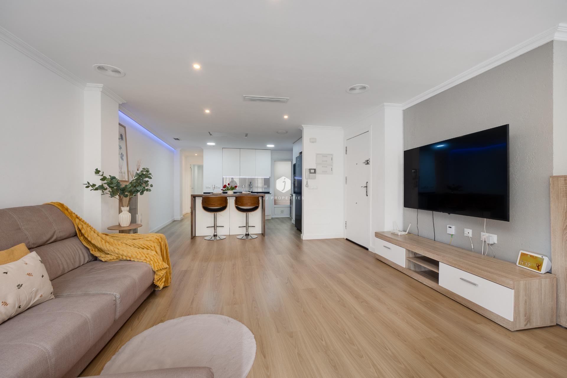 D'occasion - Appartement -
Torrevieja - Centro