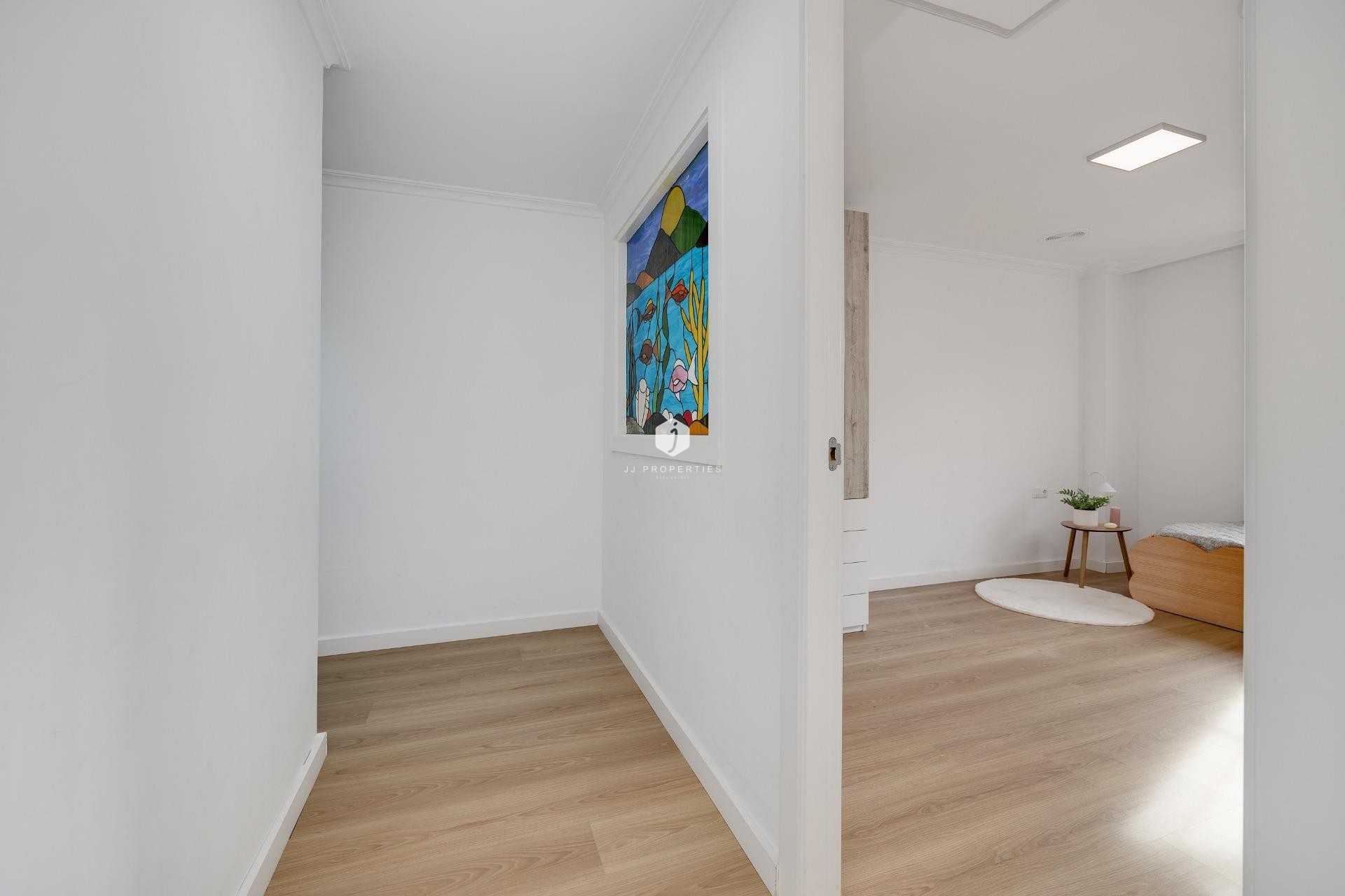 D'occasion - Appartement -
Torrevieja - Centro