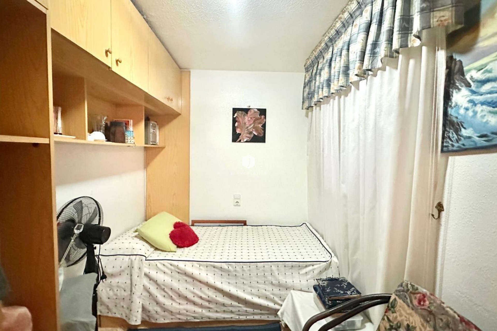 D'occasion - Appartement -
Torrevieja - Centro