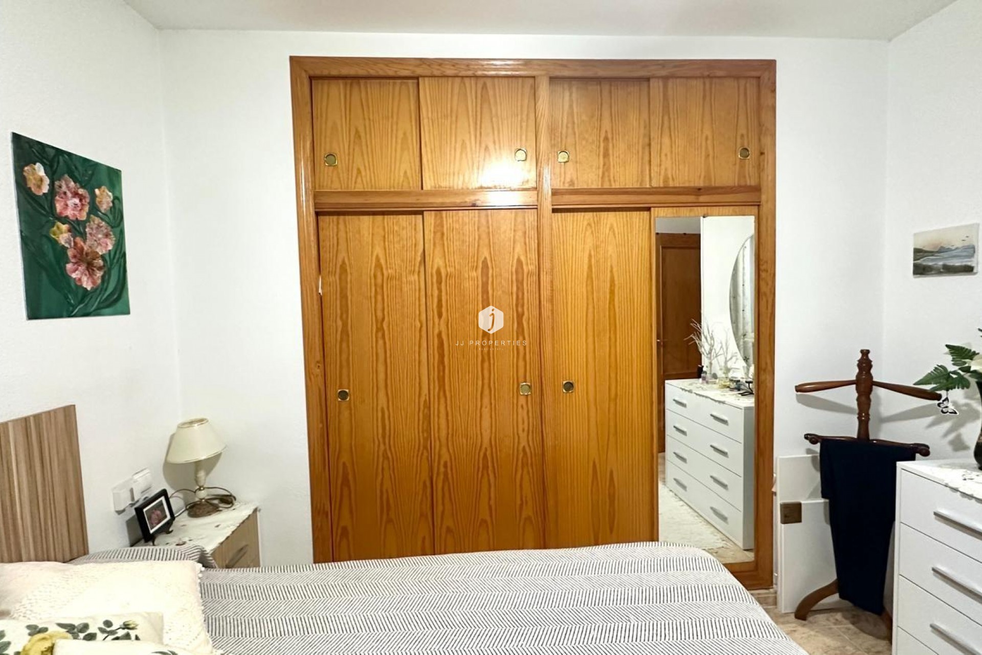 D'occasion - Appartement -
Torrevieja - Centro