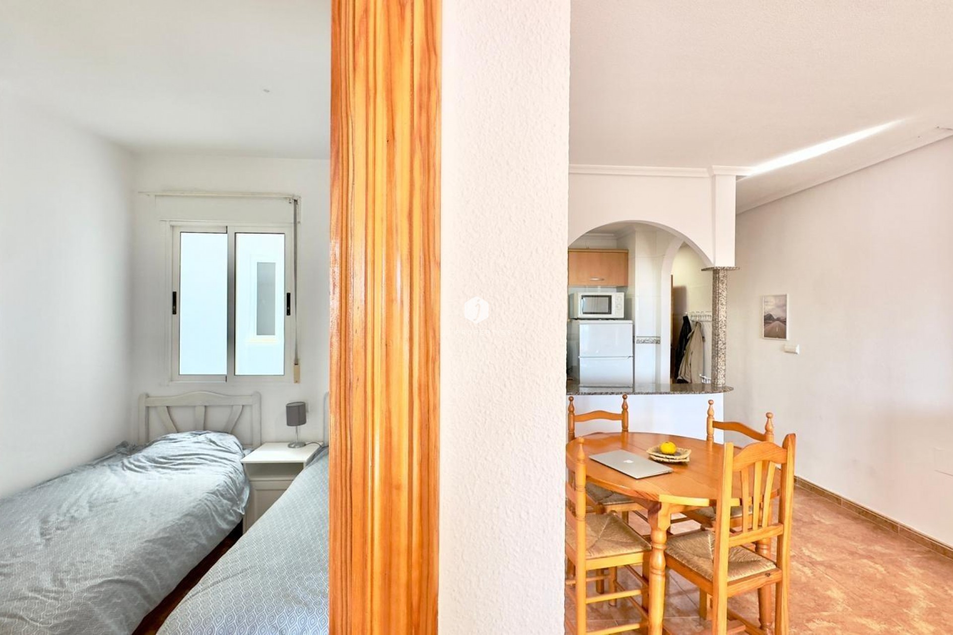 D'occasion - Appartement -
Torrevieja - Centro