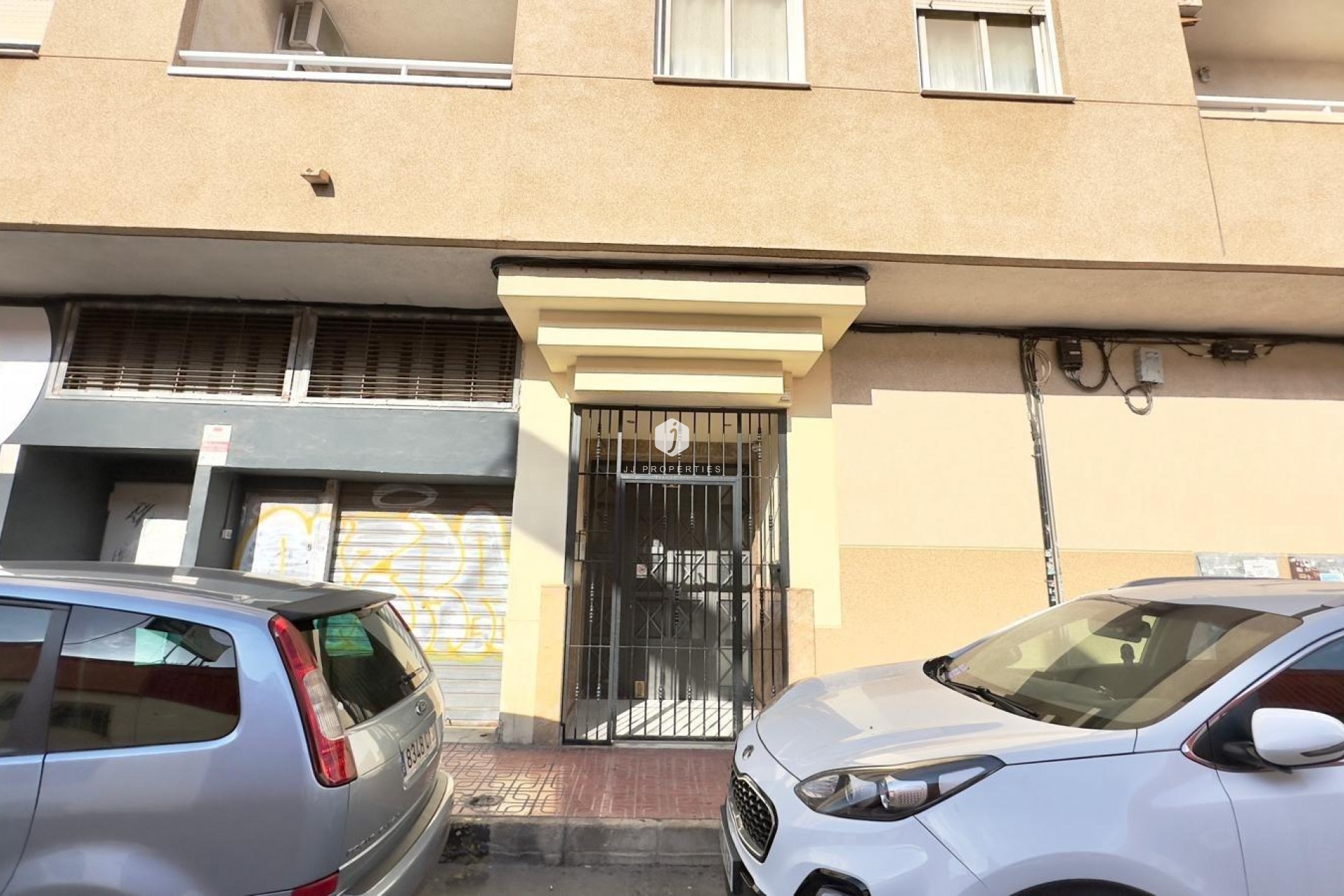 D'occasion - Appartement -
Torrevieja - Centro