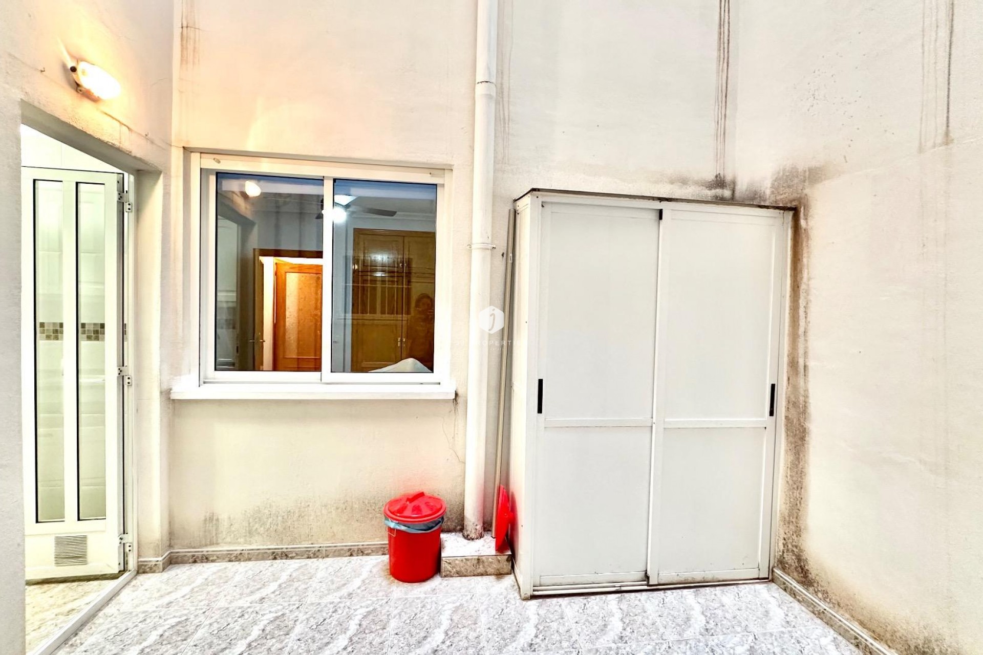 D'occasion - Appartement -
Torrevieja - Centro