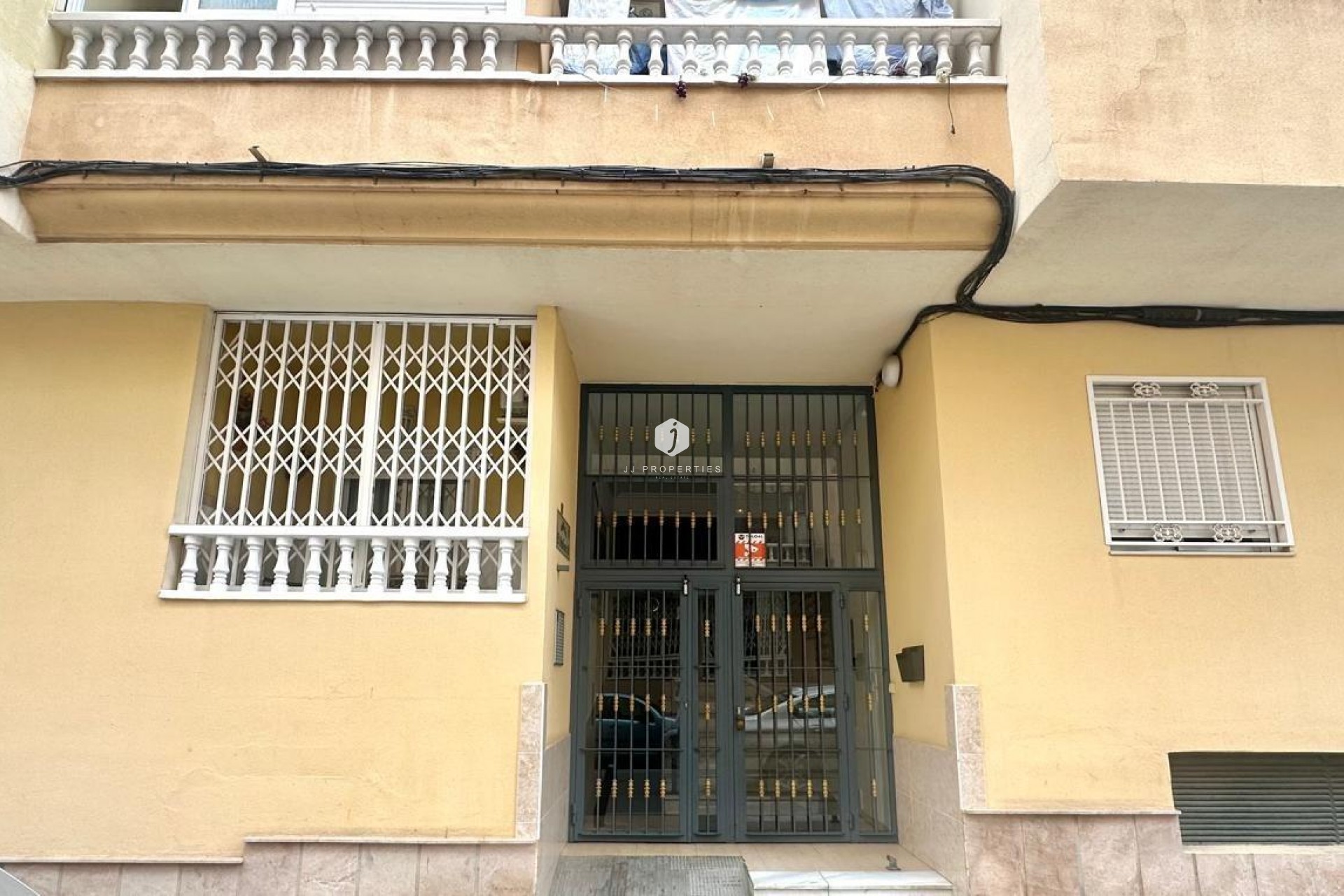 D'occasion - Appartement -
Torrevieja - Centro