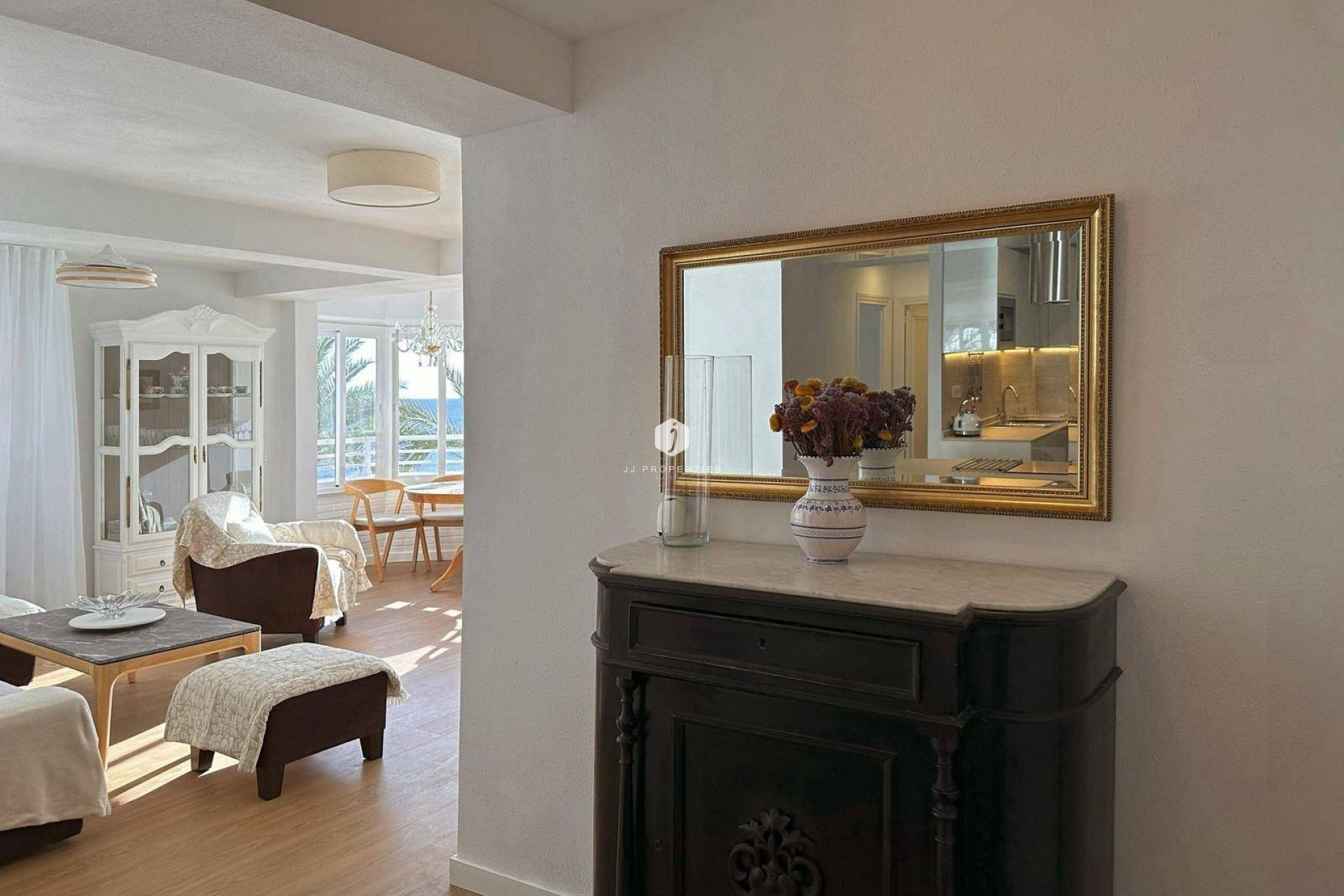 D'occasion - Appartement -
Torrevieja - Centro