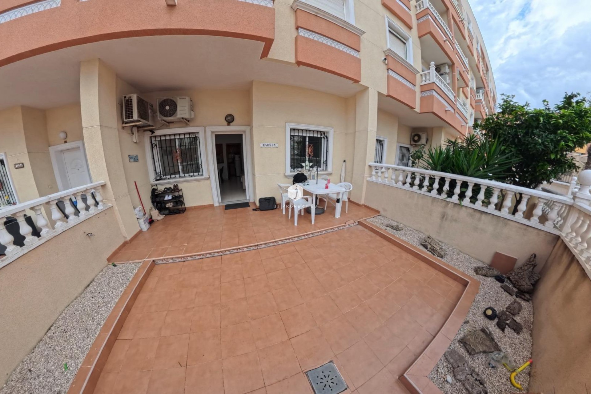 D'occasion - Appartement -
Torrevieja - Centro