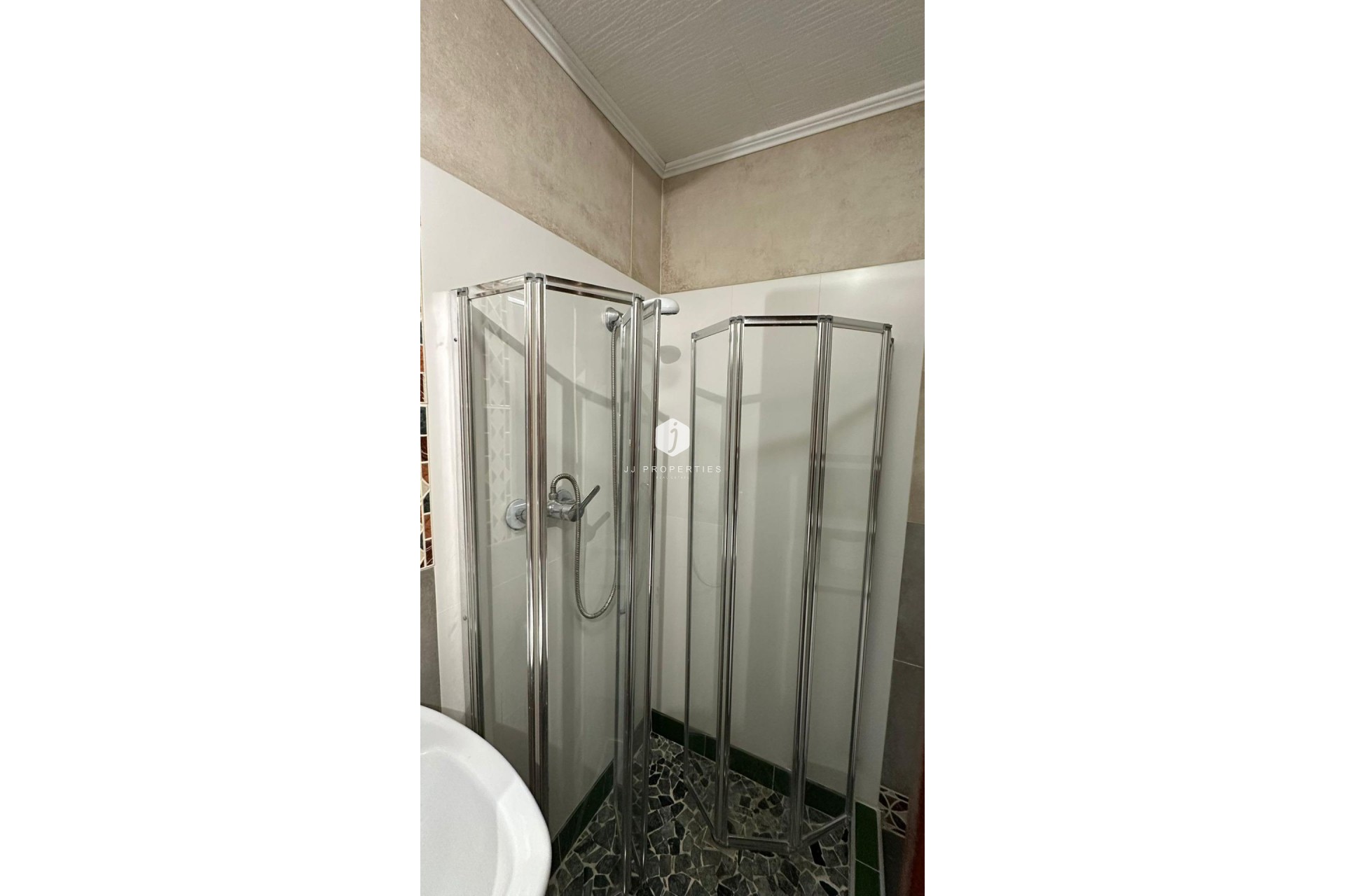 D'occasion - Appartement -
Torrevieja - Centro