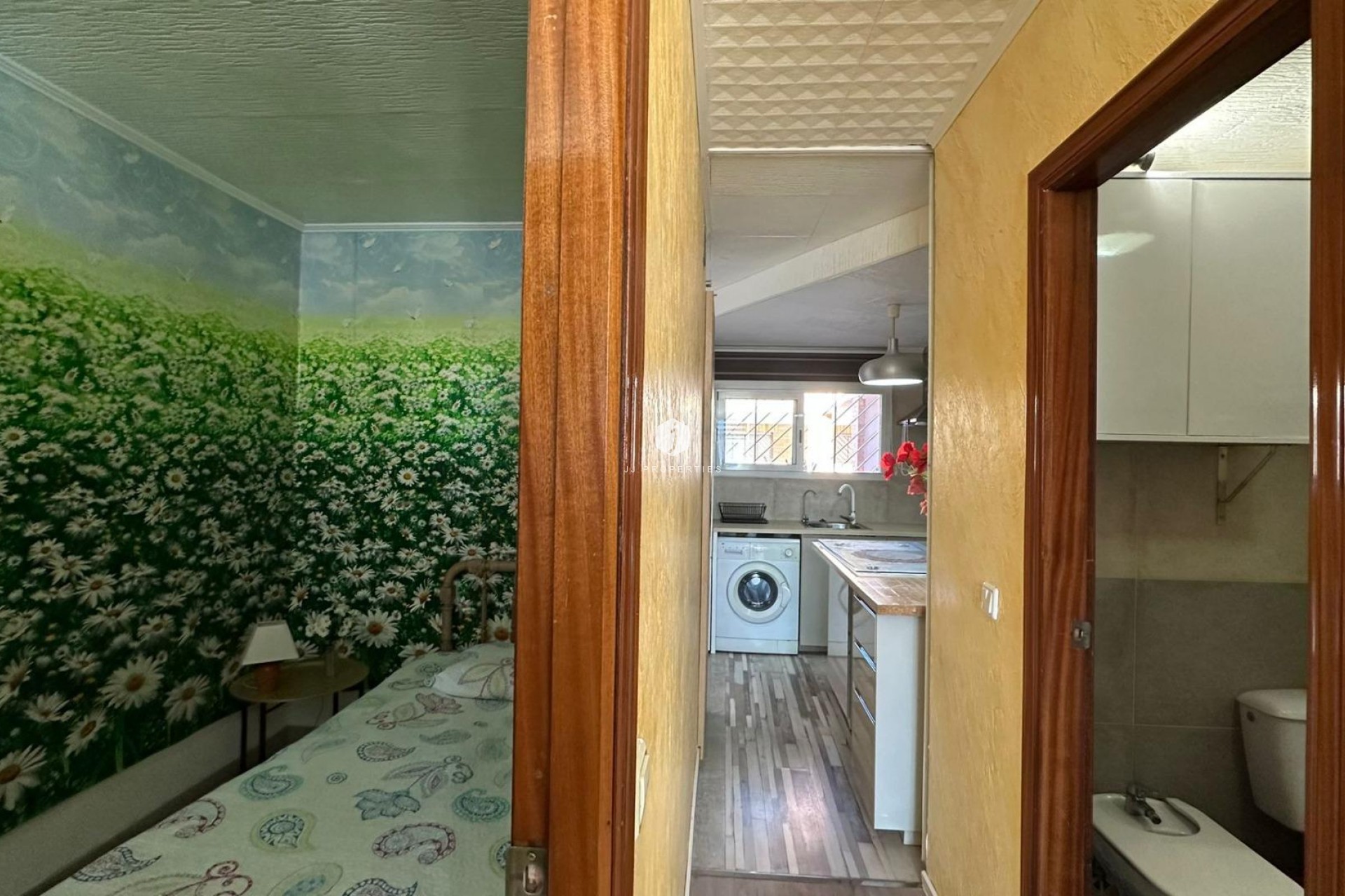 D'occasion - Appartement -
Torrevieja - Centro