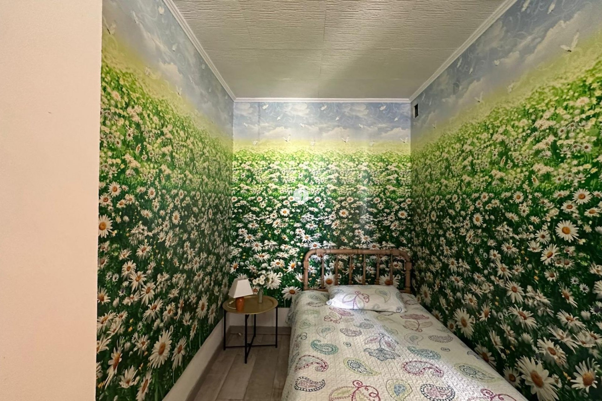 D'occasion - Appartement -
Torrevieja - Centro