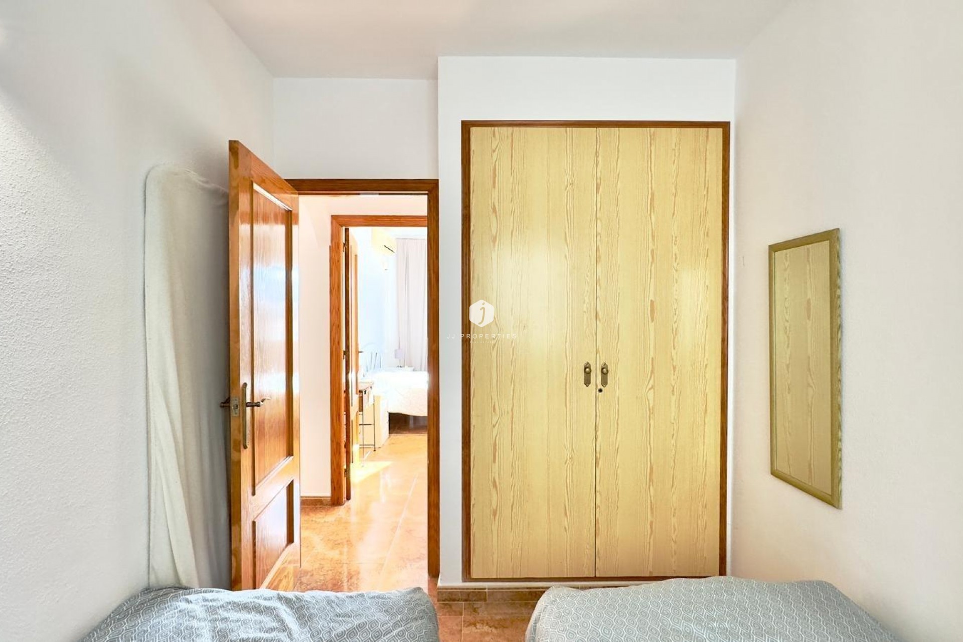 D'occasion - Appartement -
Torrevieja - Centro