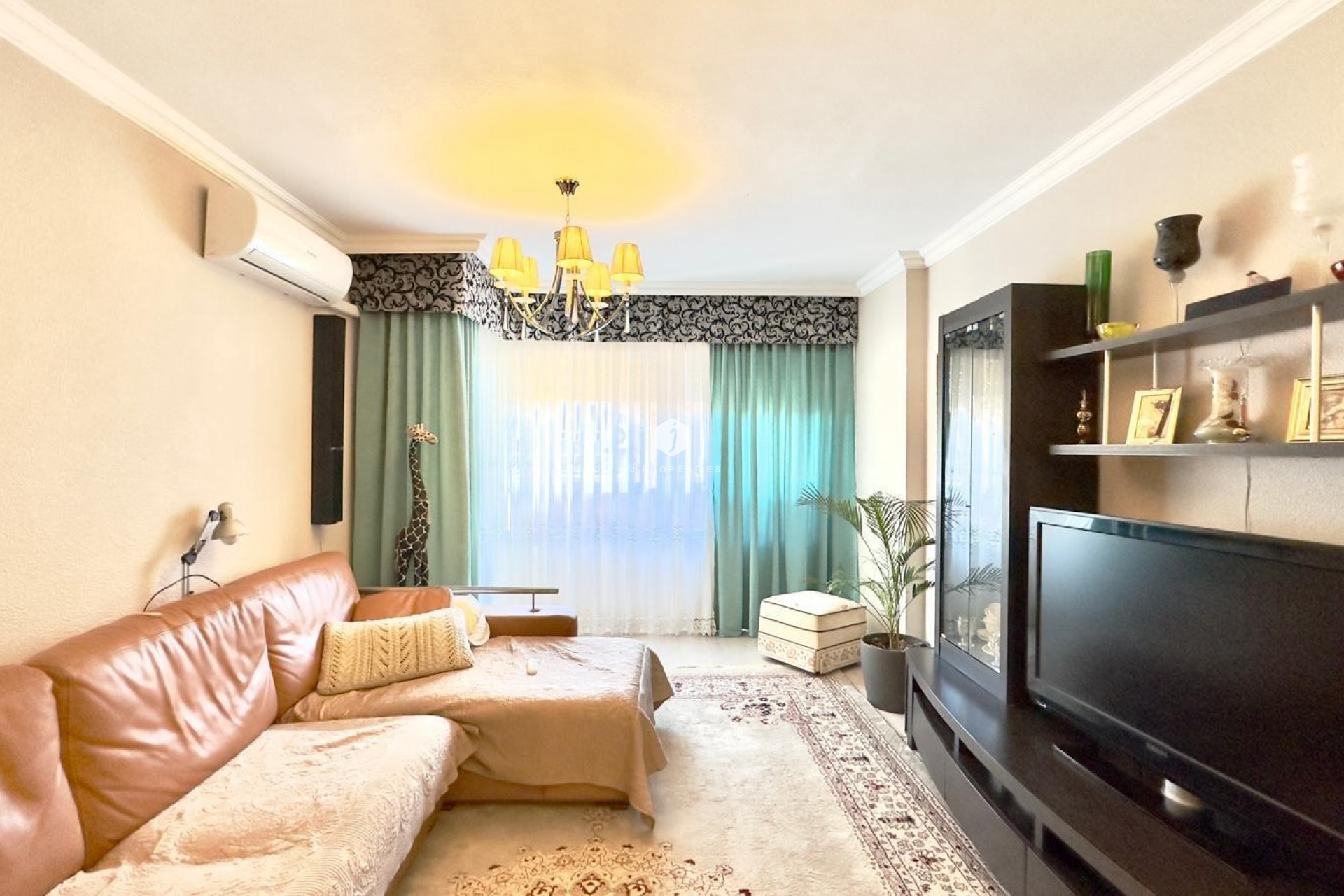 D'occasion - Appartement -
Torrevieja - Centro