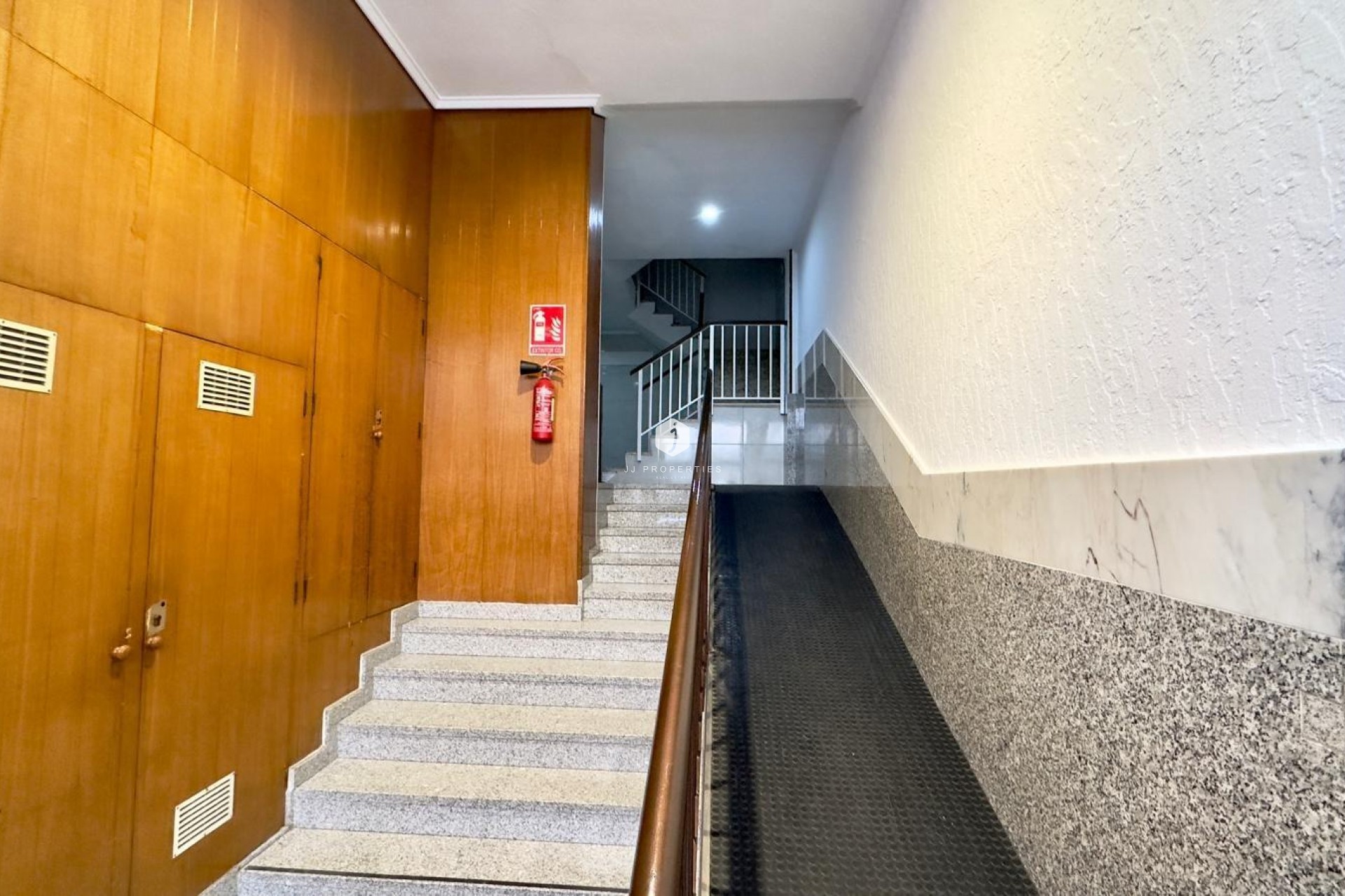 D'occasion - Appartement -
Torrevieja - Centro