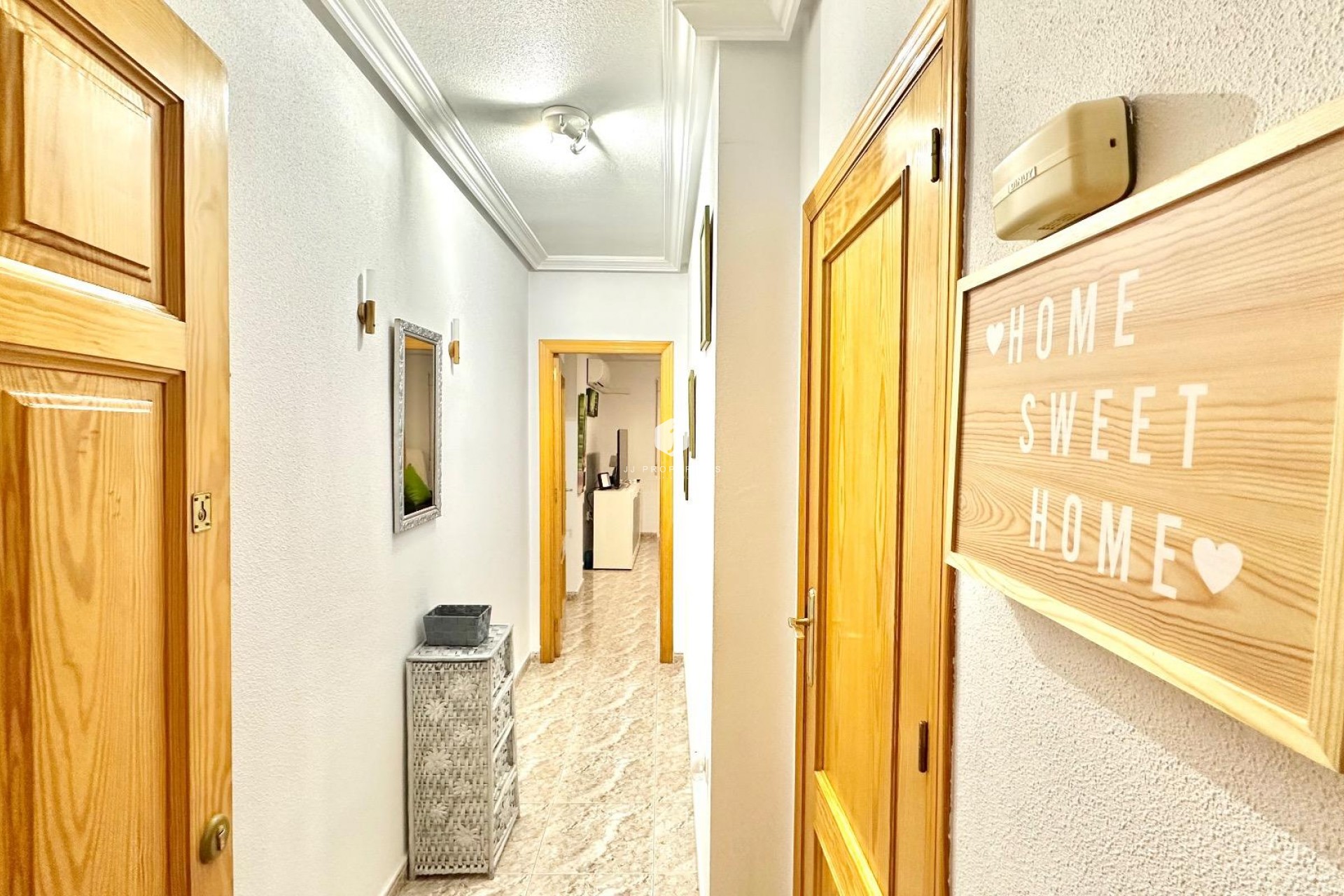 D'occasion - Appartement -
Torrevieja - Centro