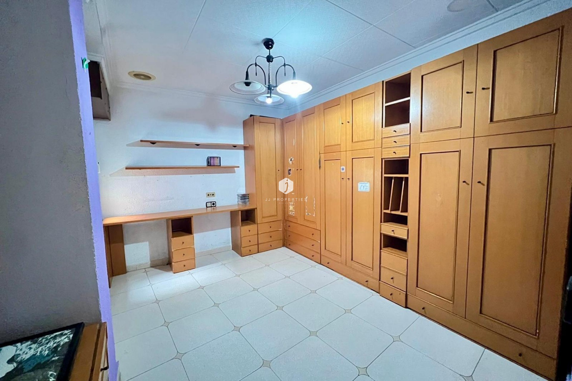 D'occasion - Appartement -
Torrevieja - Centro