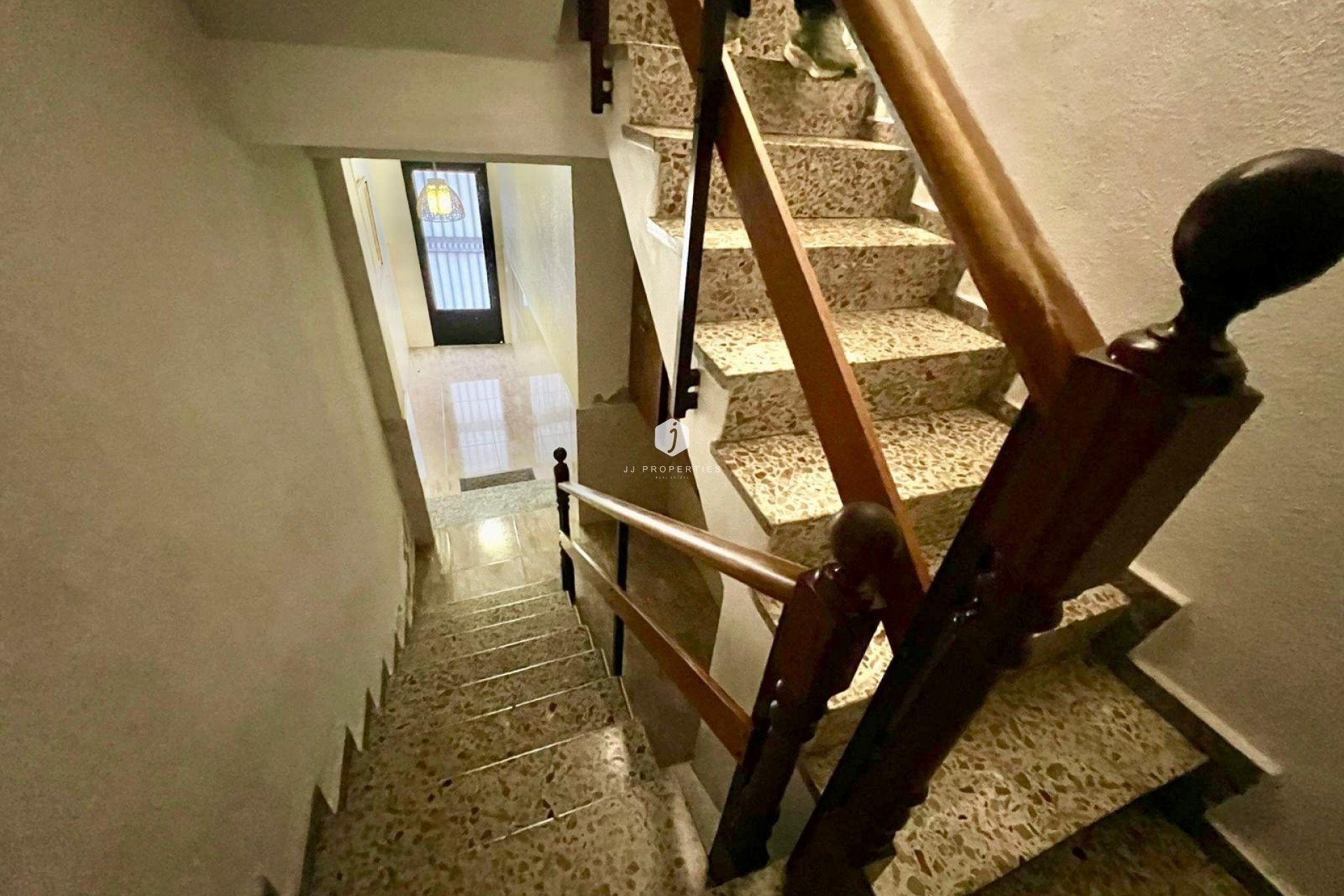 D'occasion - Appartement -
Torrevieja - Centro