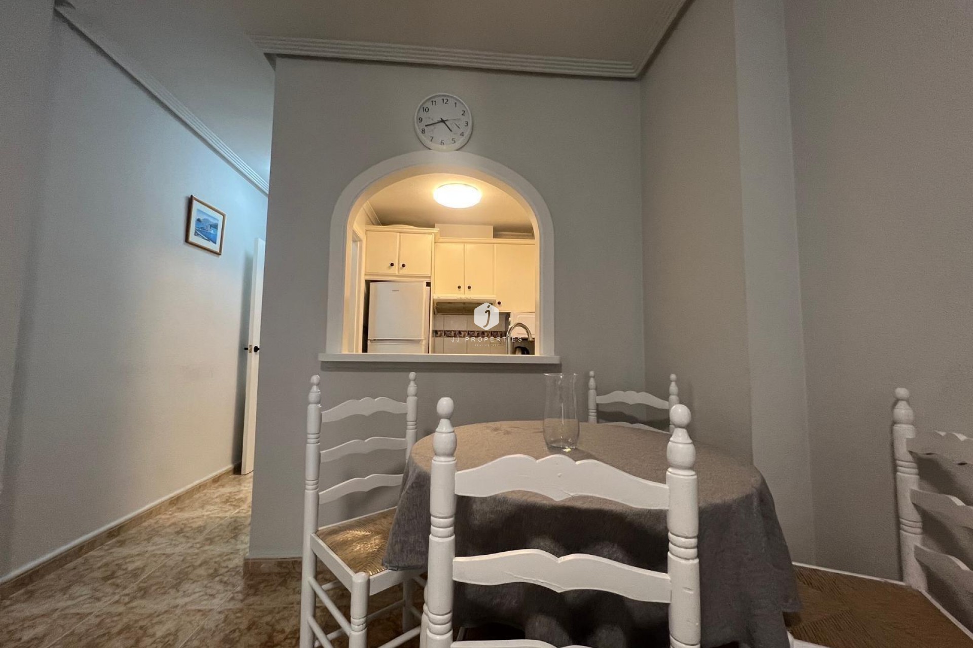 D'occasion - Appartement -
Torrevieja - Centro