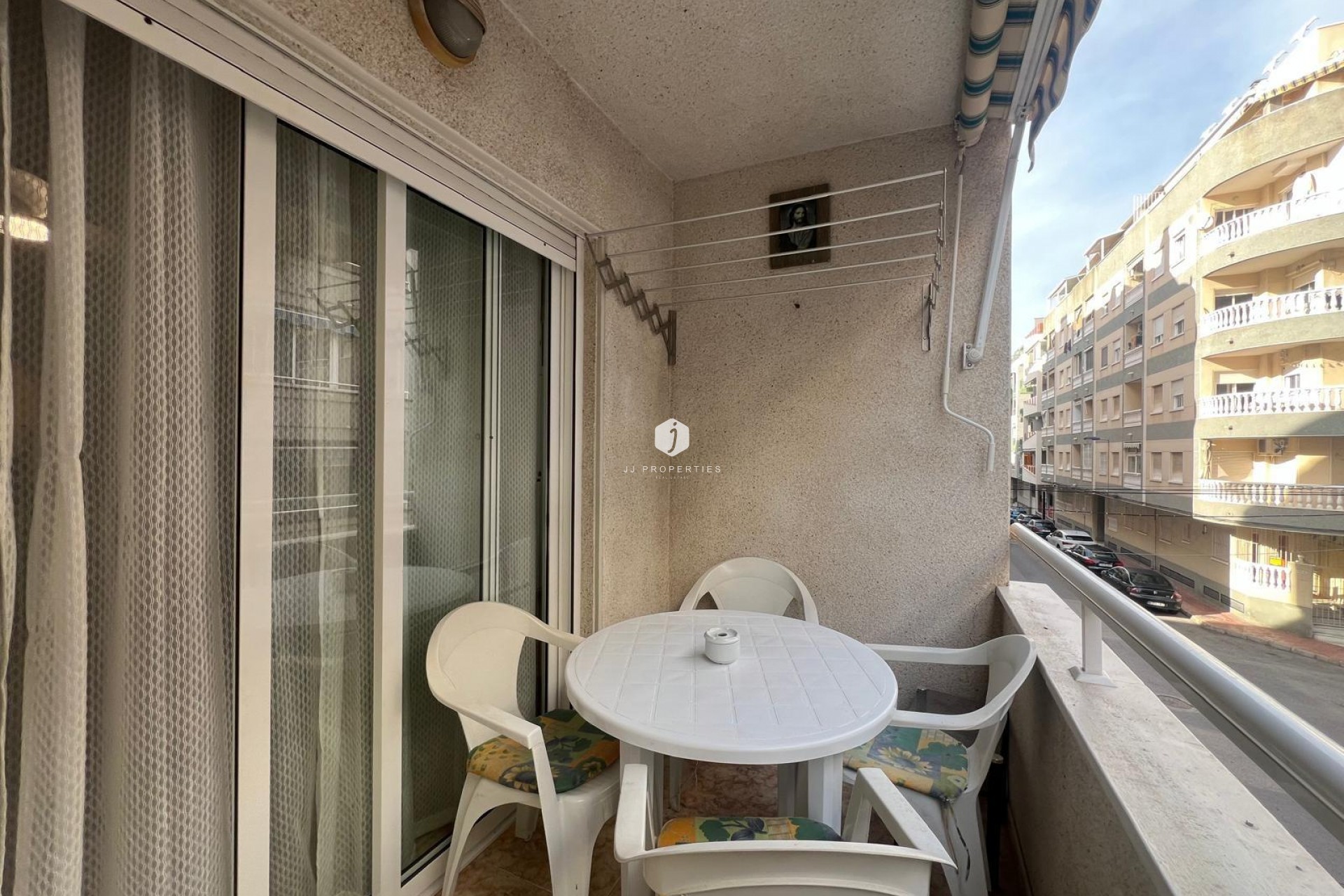 D'occasion - Appartement -
Torrevieja - Centro