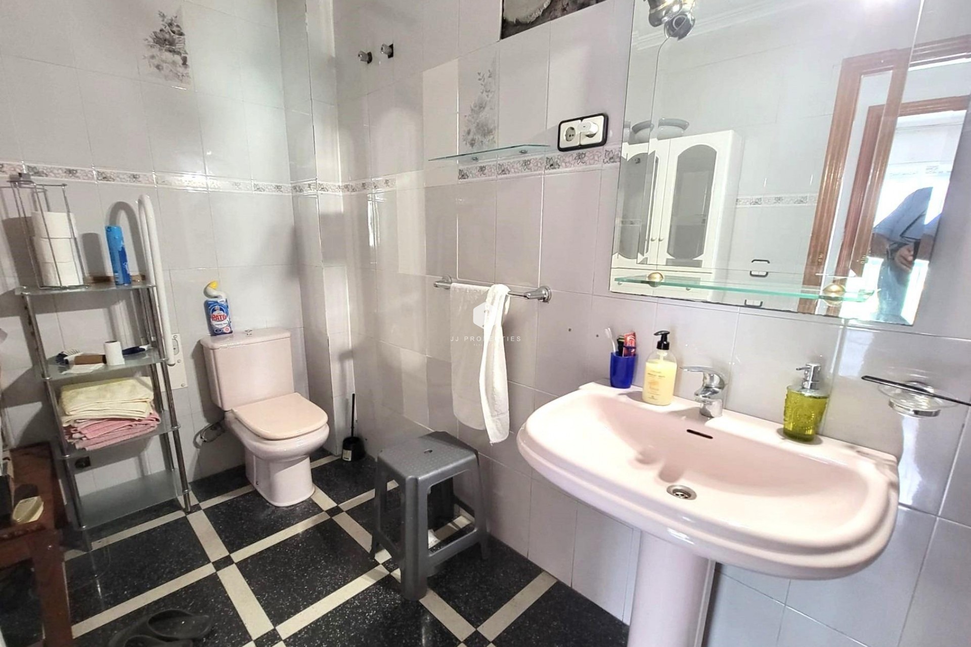 D'occasion - Appartement -
Torrevieja - Centro