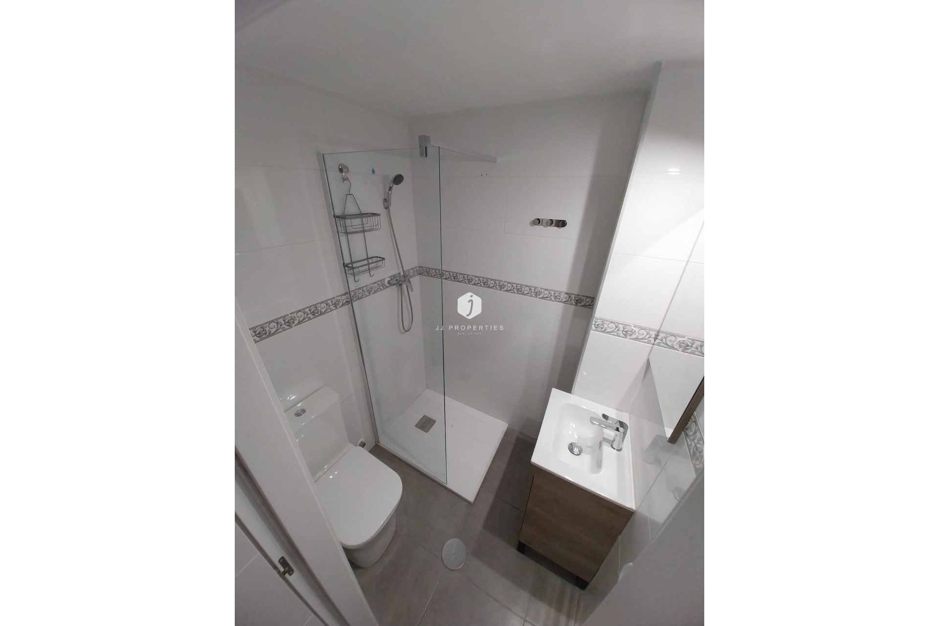 D'occasion - Appartement -
Torrevieja - Centro