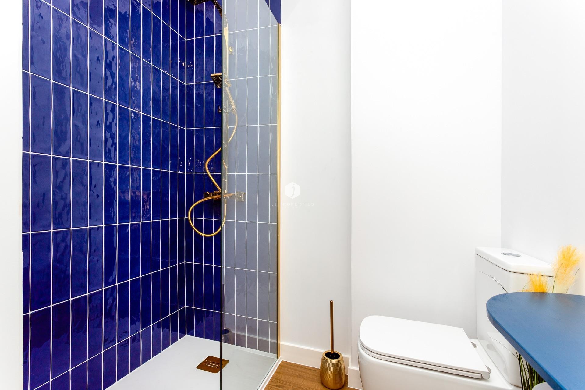 D'occasion - Appartement -
Torrevieja - Centro