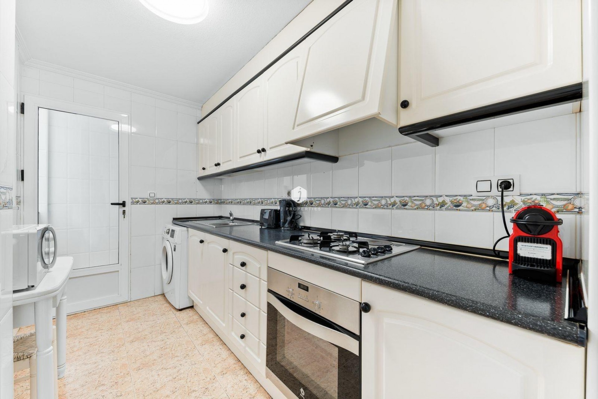 D'occasion - Appartement -
Torrevieja - Centro