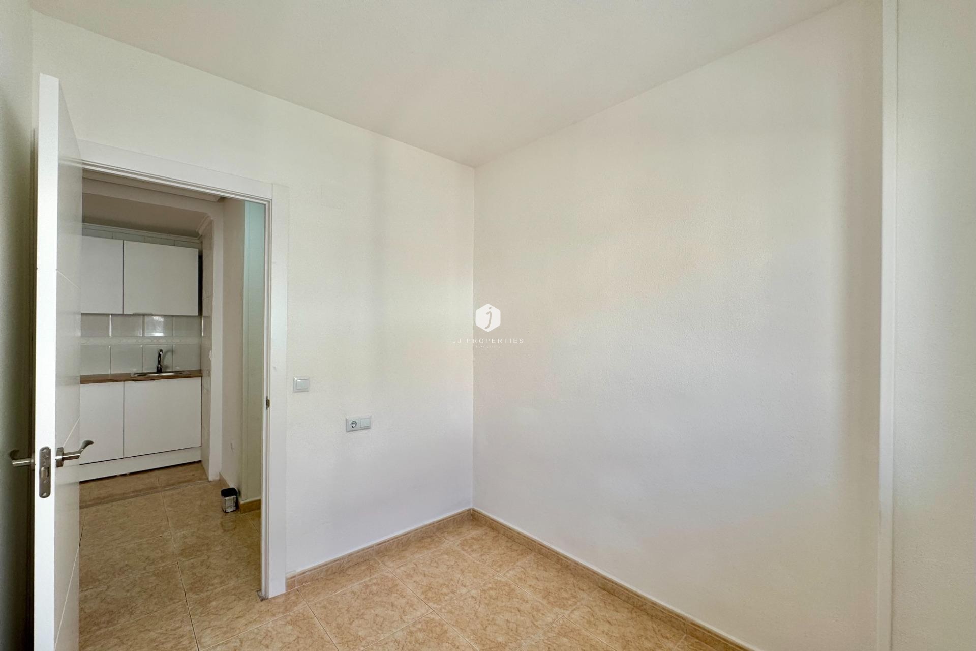 D'occasion - Appartement -
Torrevieja - Centro