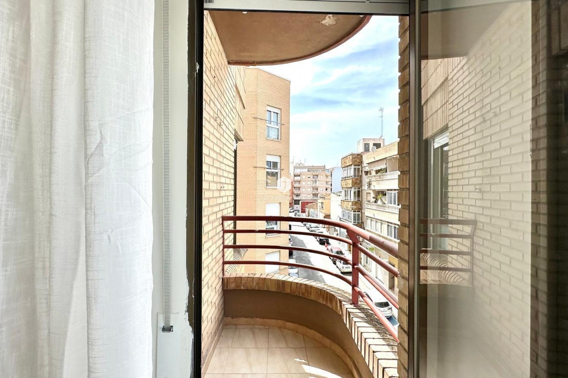 D'occasion - Appartement -
Torrevieja - Centro