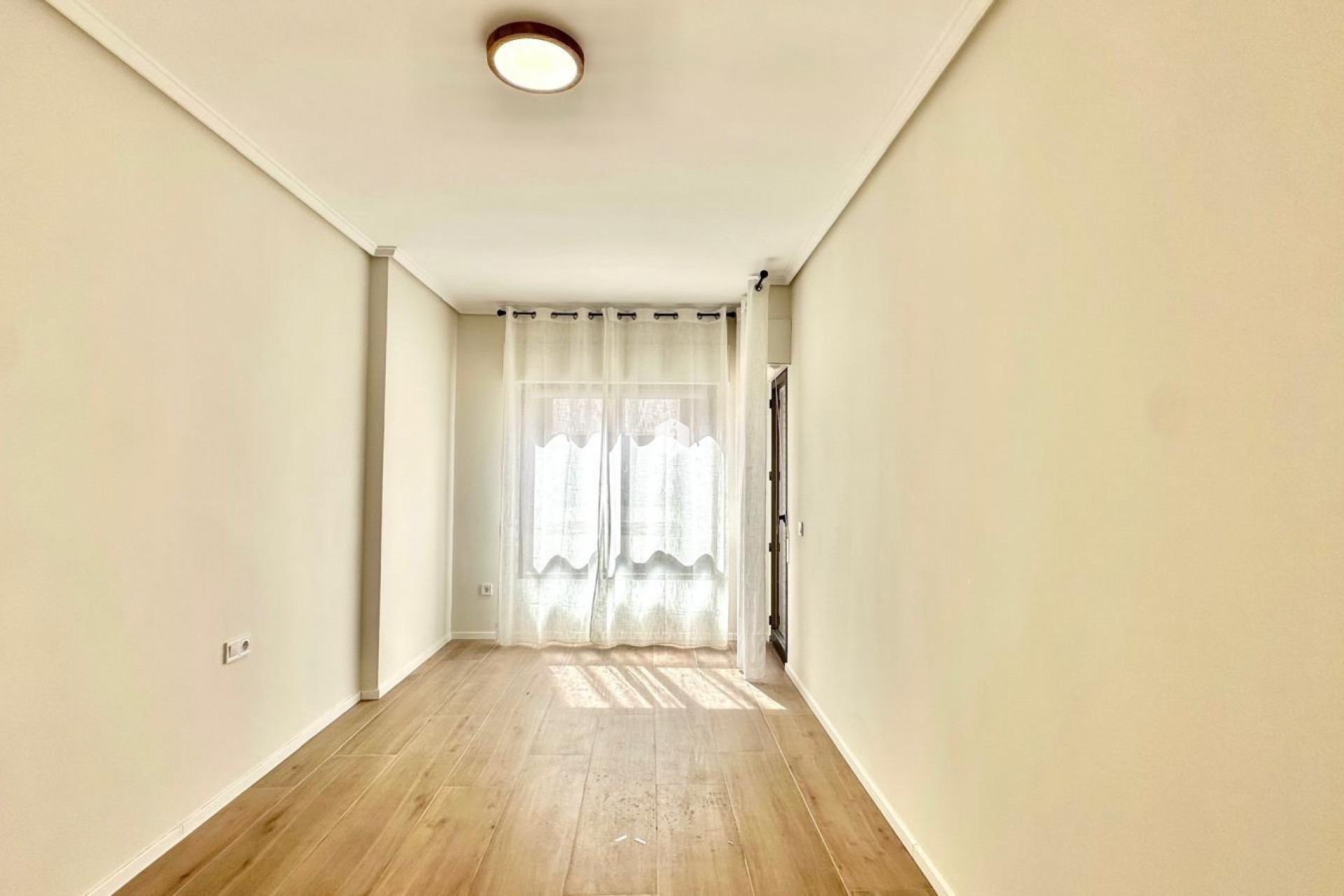 D'occasion - Appartement -
Torrevieja - Centro