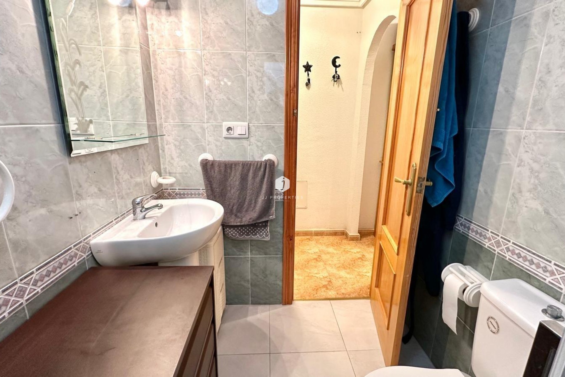 D'occasion - Appartement -
Torrevieja - Centro